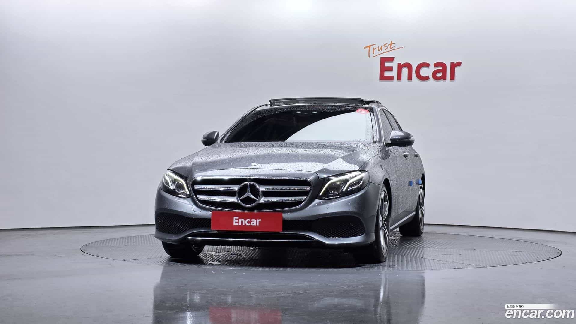 E-Class Mercedes-Benz 2016.5-OUTER-003