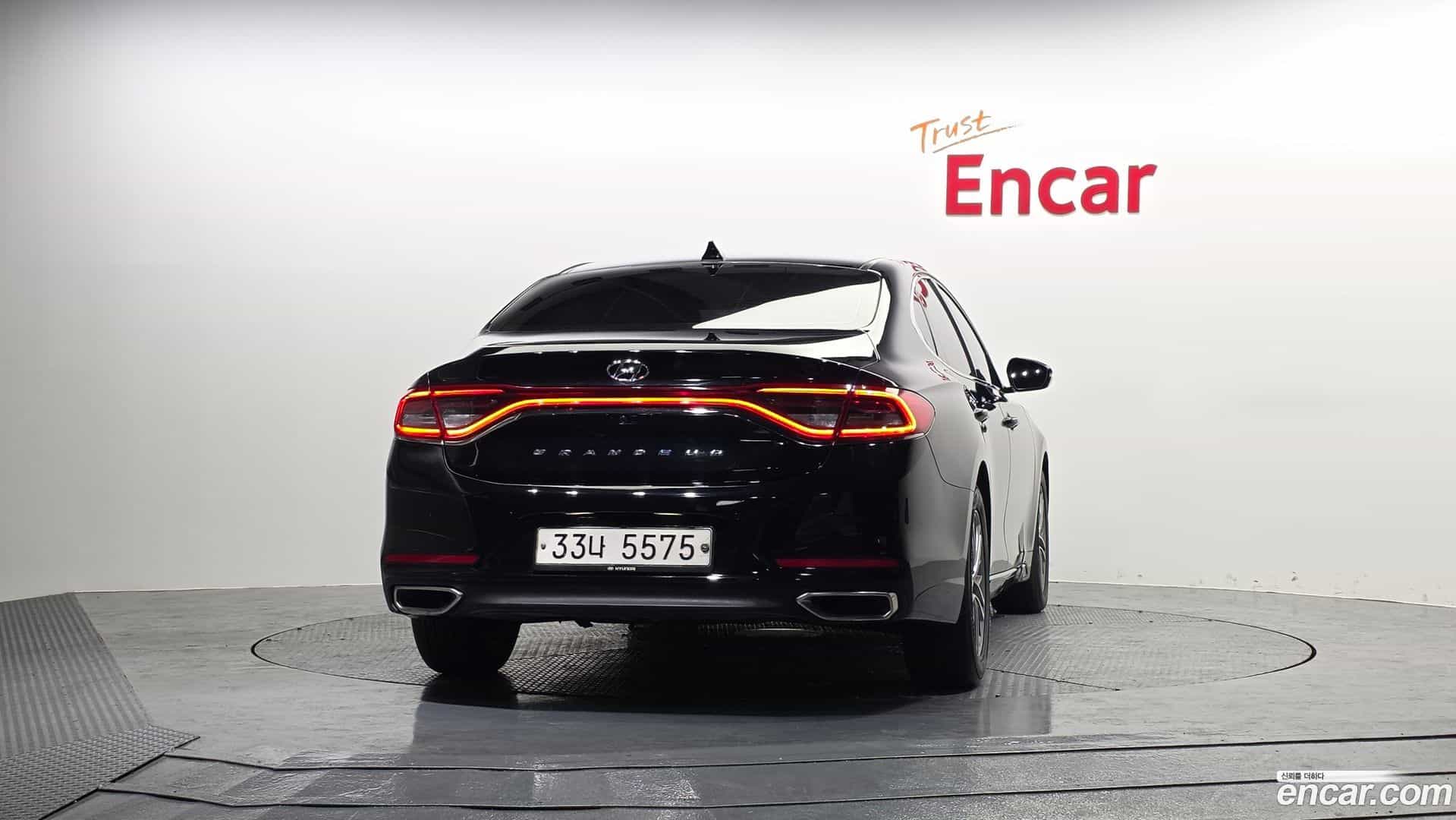Grandeur Hyundai 2018.0-OUTER-004