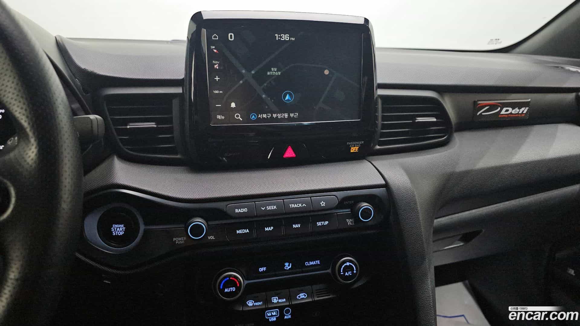 Veloster Hyundai 2018.6-OPTION-021