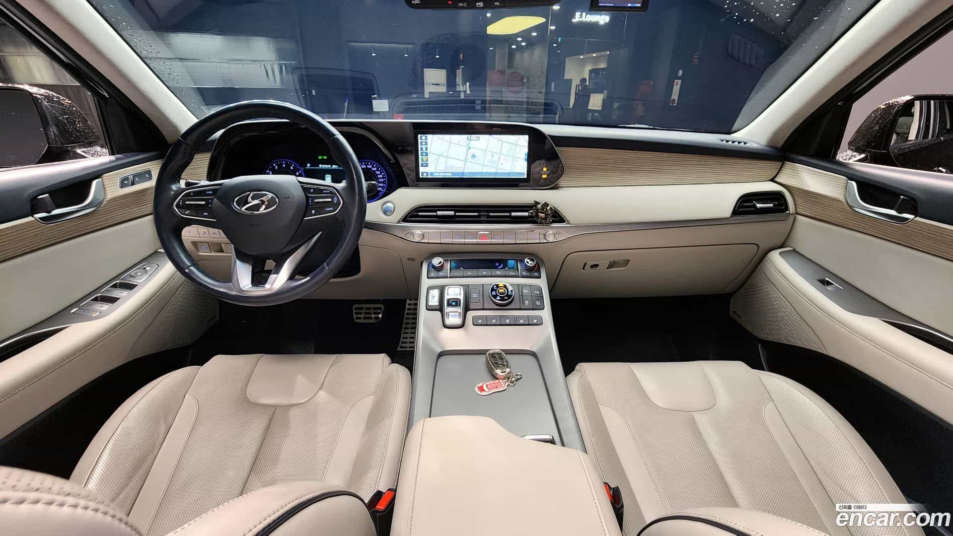 Palisade Hyundai 2019.2-INNER-007