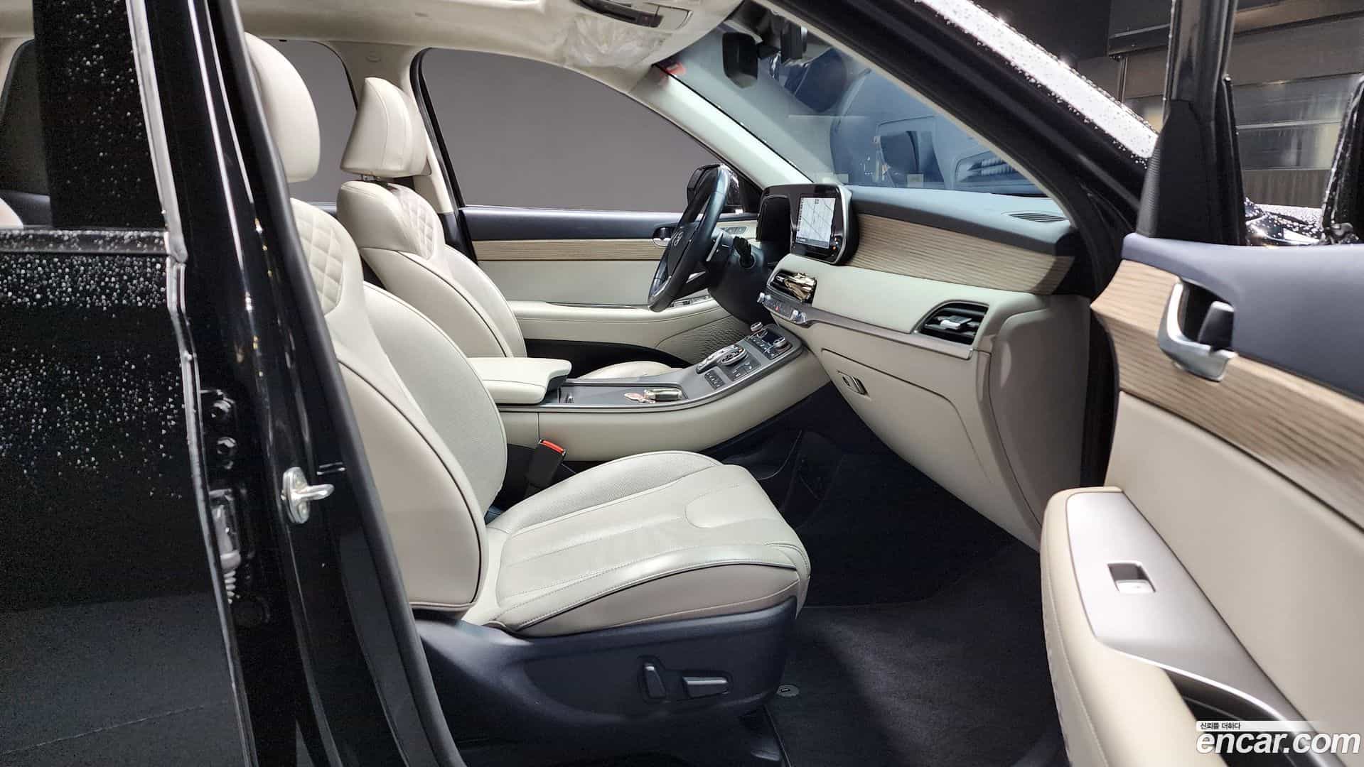 Palisade Hyundai 2019.2-INNER-010