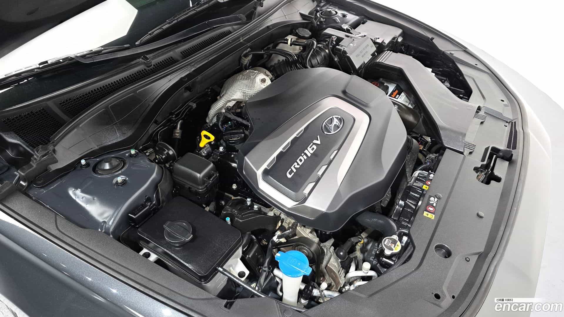 Grandeur Hyundai 2017.6-INNER-006