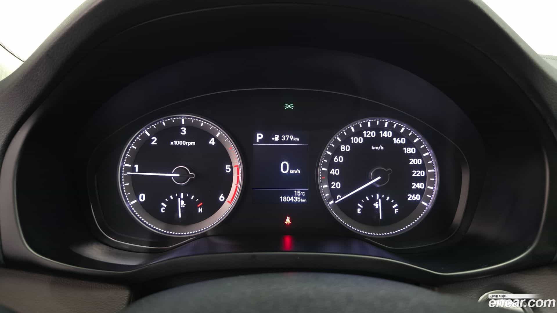 Grandeur Hyundai 2017.6-INNER-008