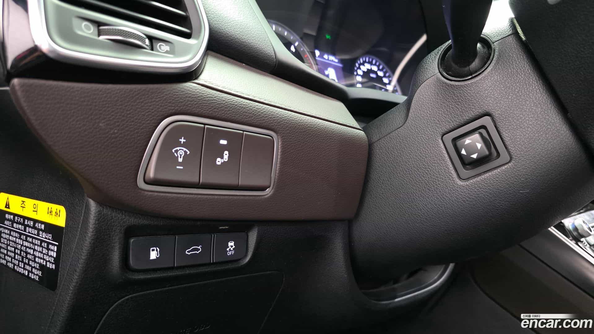 Grandeur Hyundai 2017.6-OPTION-018