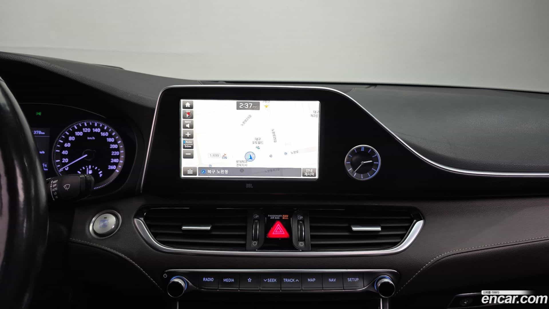 Grandeur Hyundai 2017.6-OPTION-019