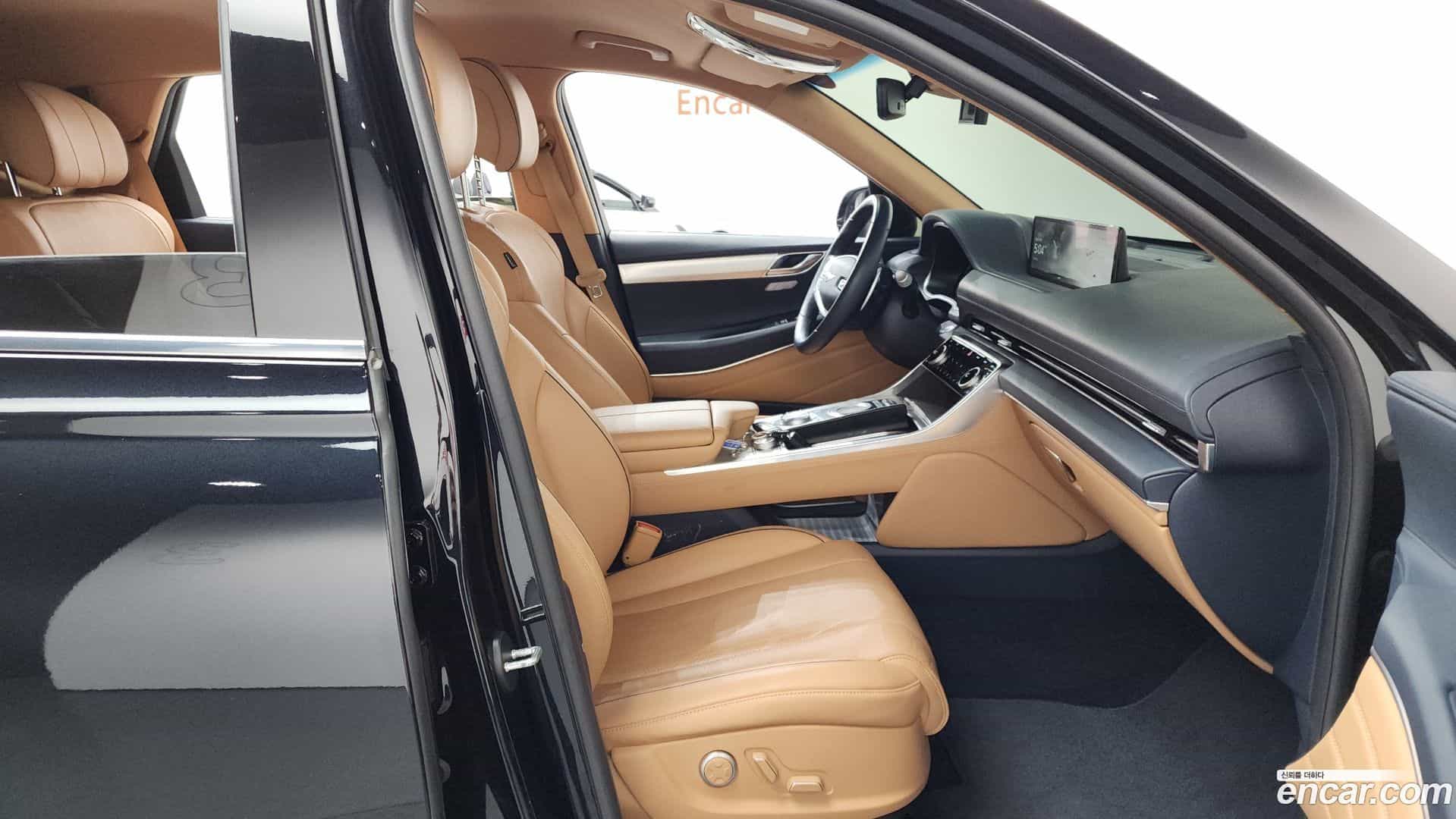 GV80 Genesis 2022.5-OPTION-015
