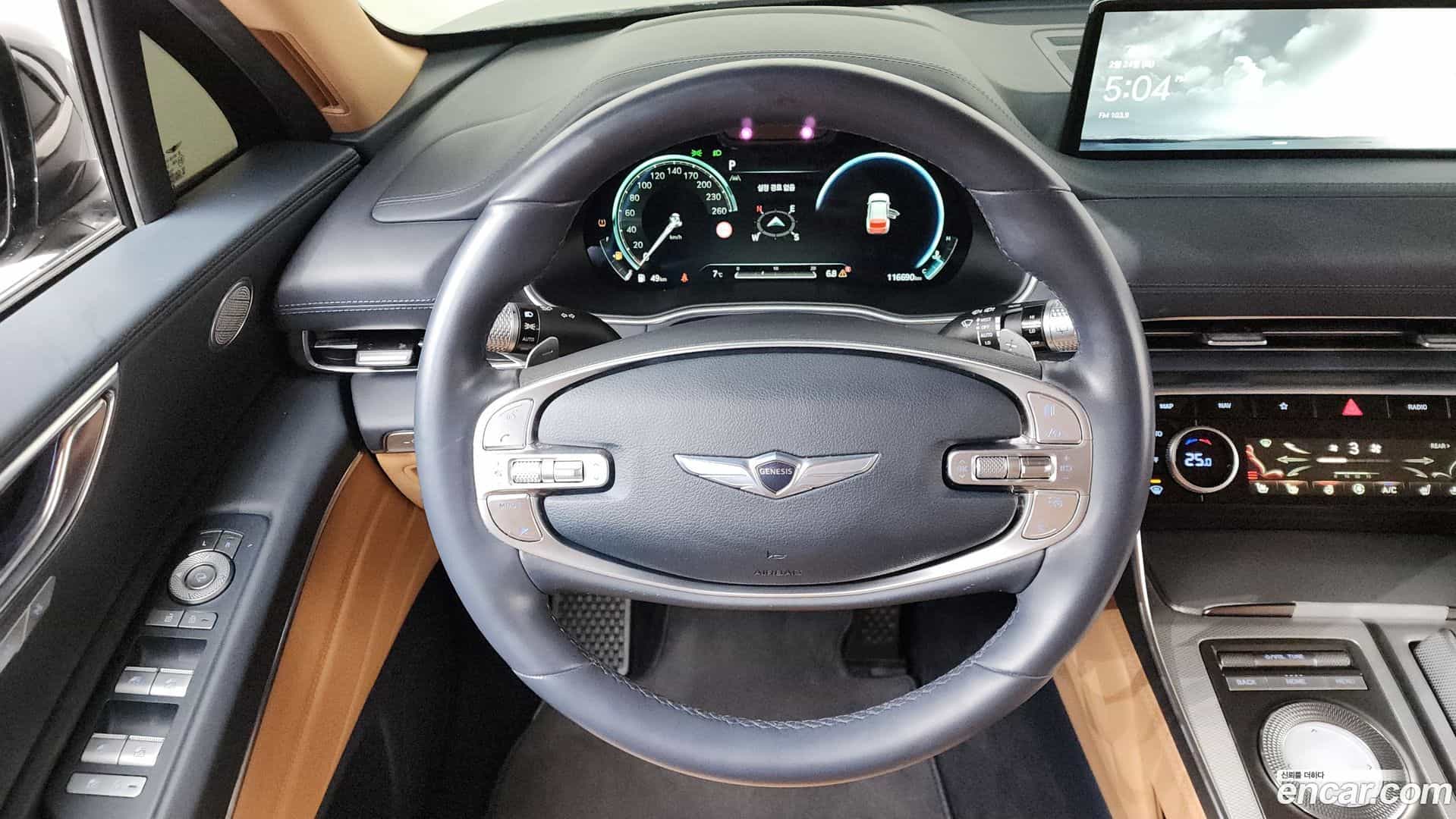GV80 Genesis 2022.5-OPTION-017