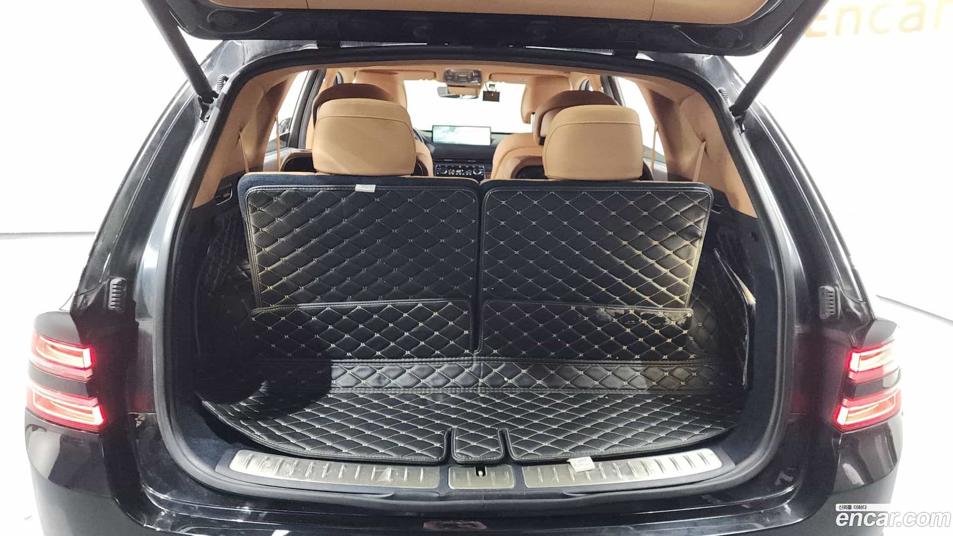 GV80 Genesis 2022.5-OPTION-024
