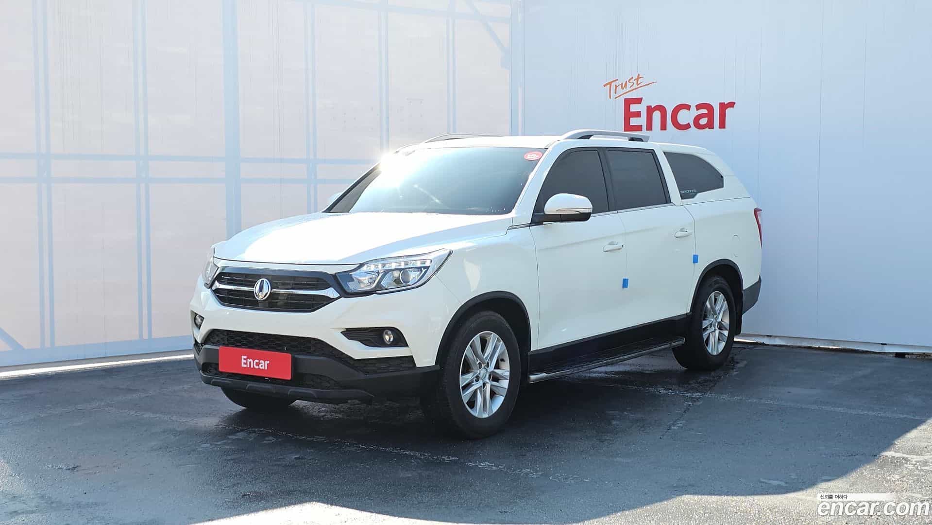 Rexton KG Mobility 2018.4-OUTER-001