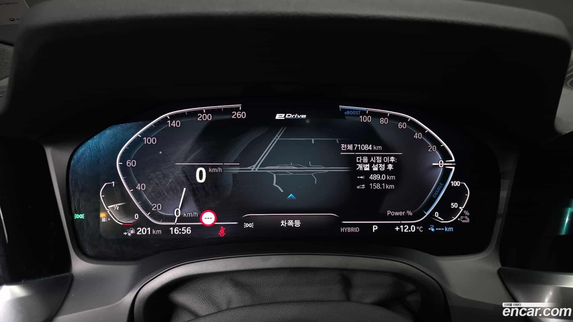 3-Series BMW 2022.3-INNER-008
