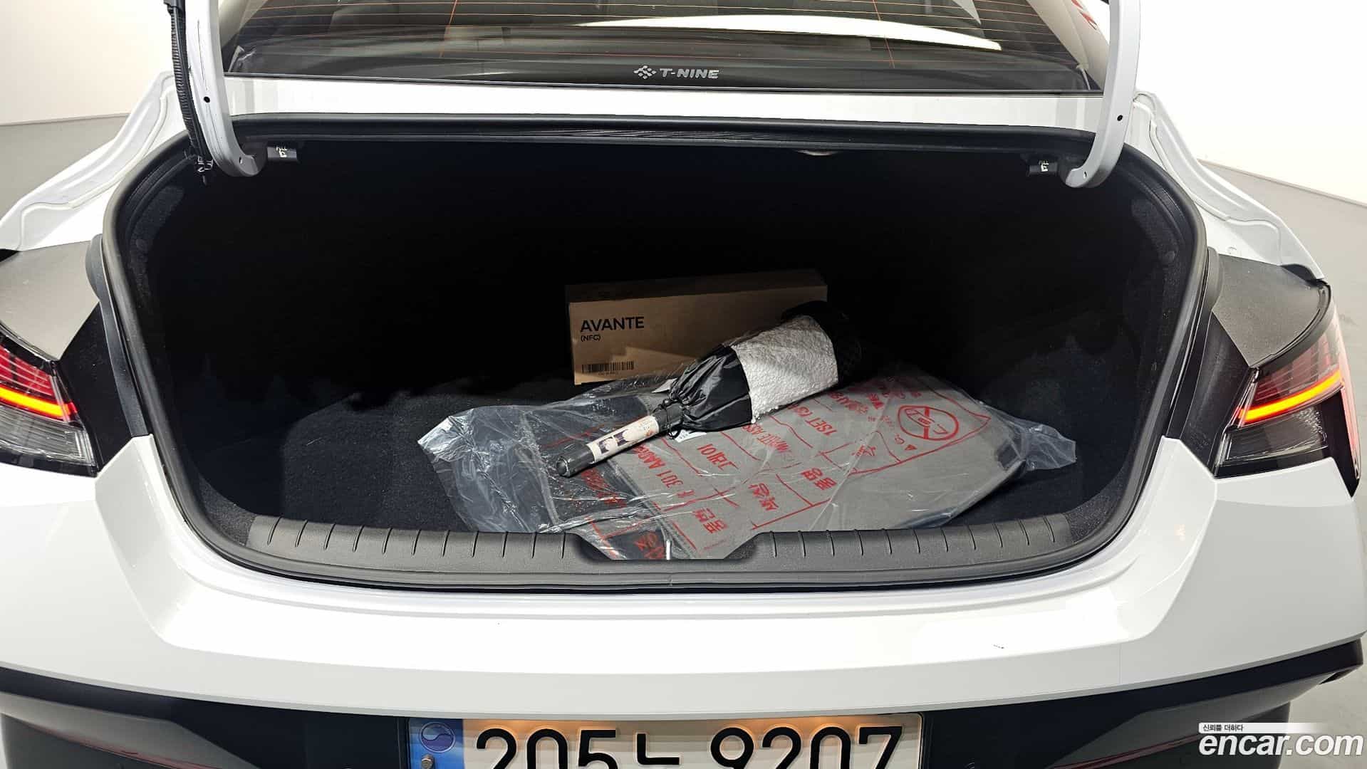 AVANTE Hyundai 2024.1-OPTION-024