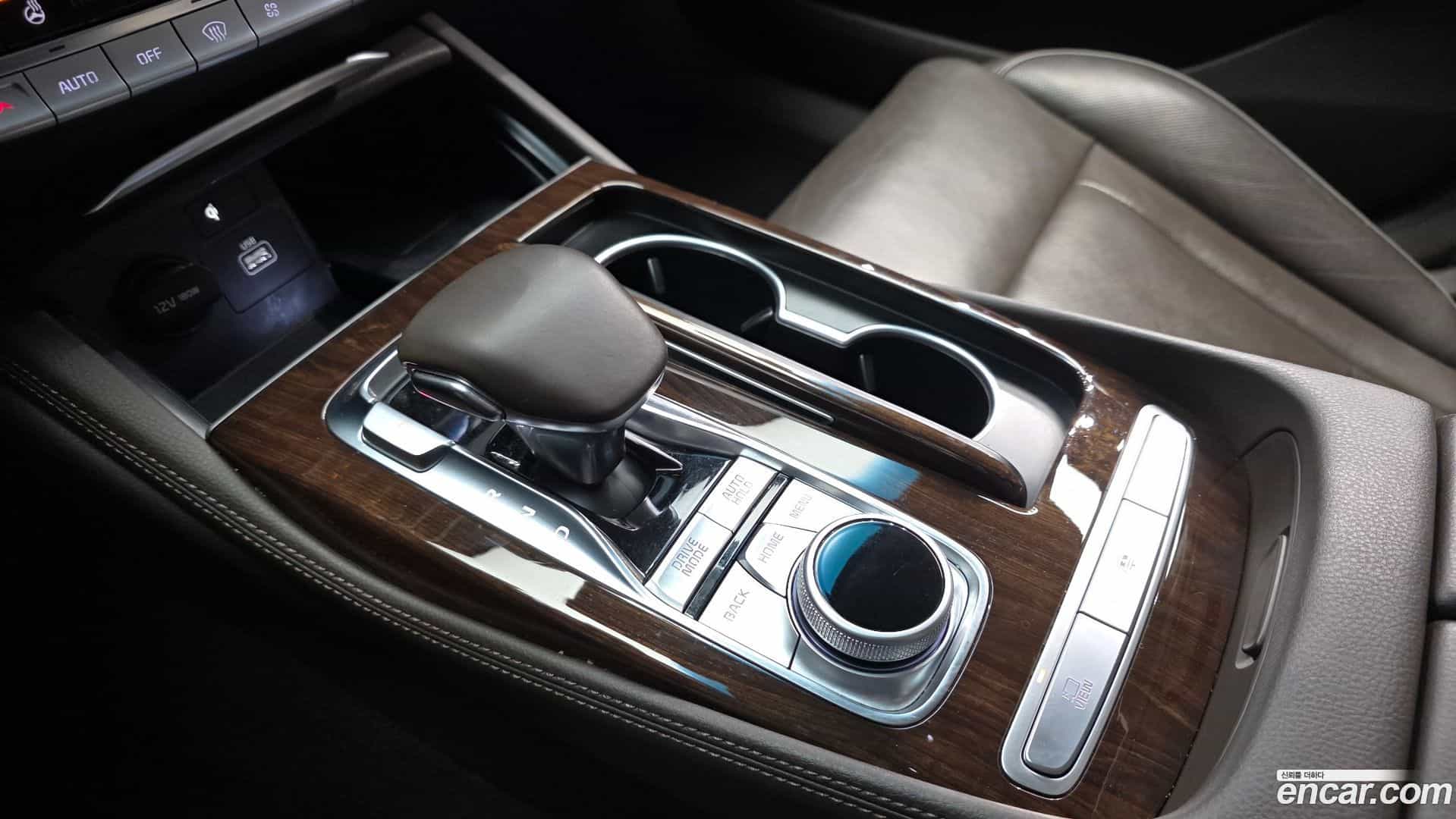 K9 Kia 2020.0-INNER-009