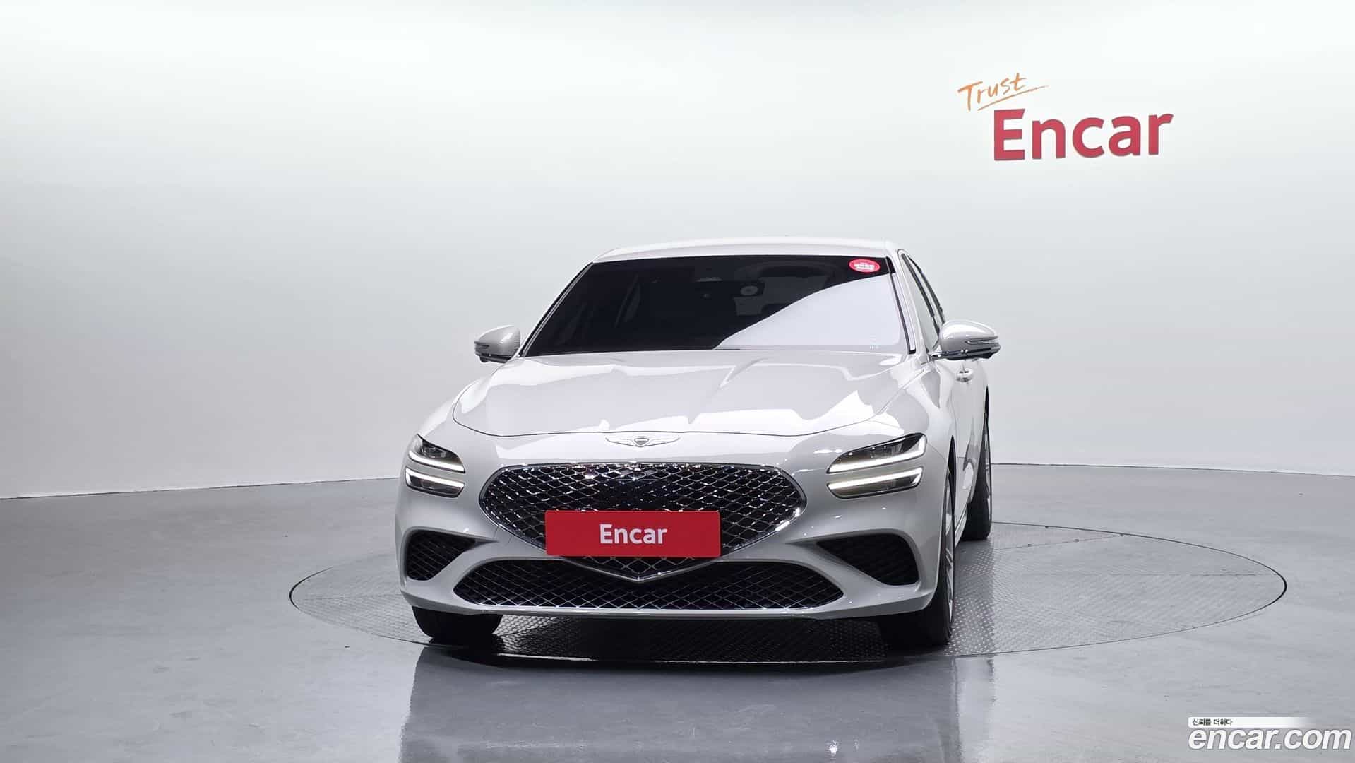 G70 Genesis 2024.1-OUTER-003