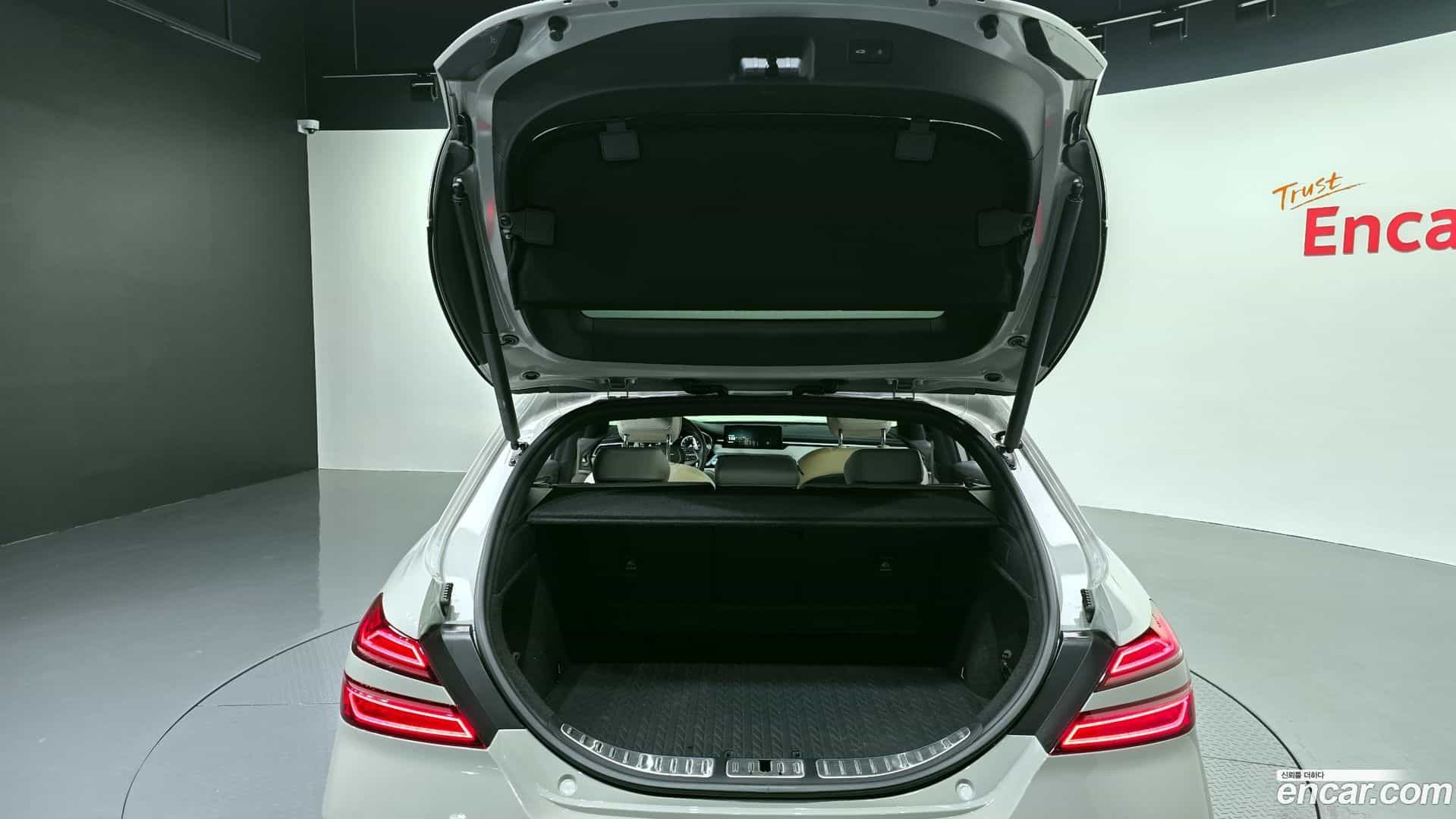 G70 Genesis 2024.1-OPTION-024