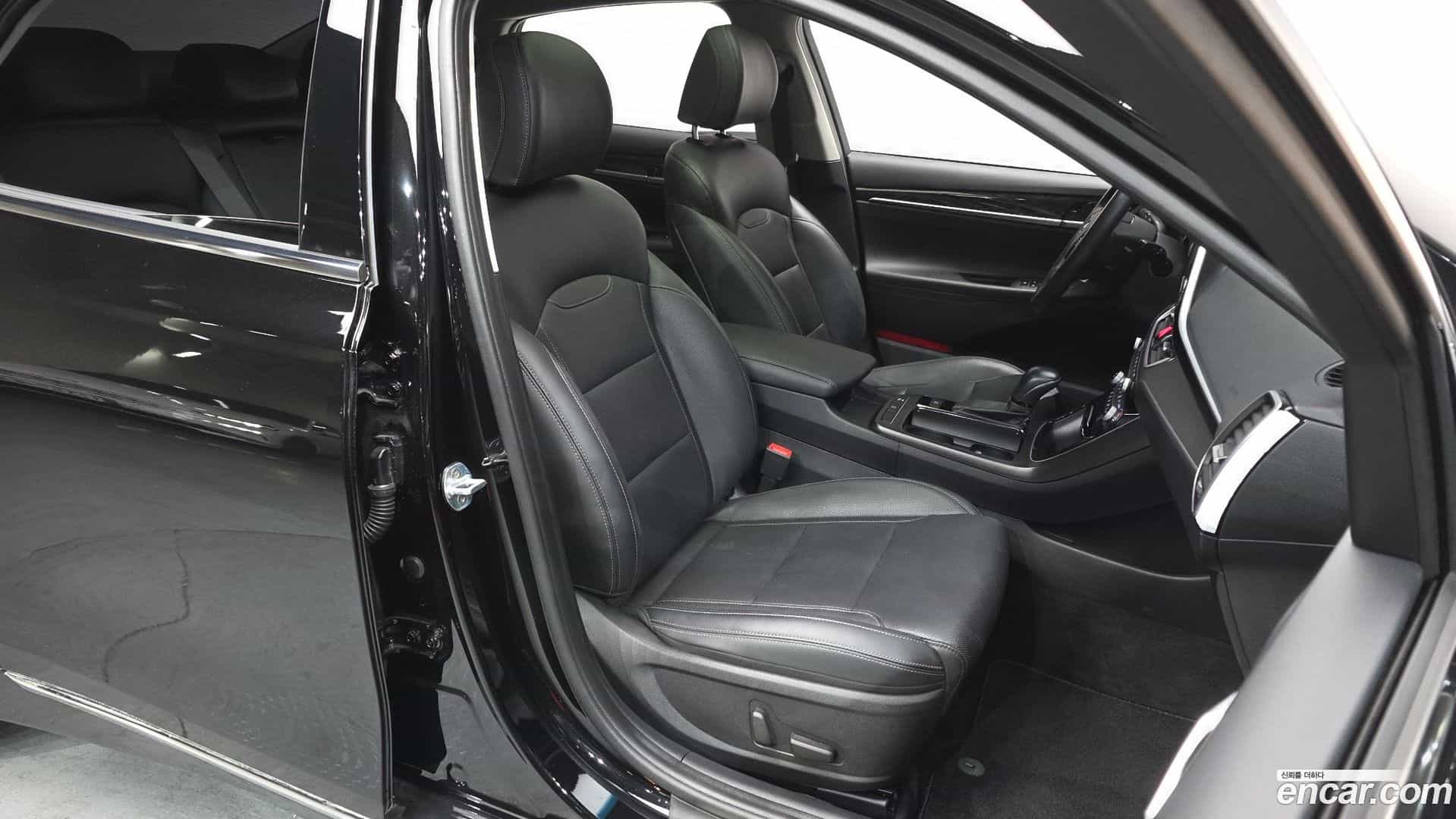 Grandeur Hyundai 2018.7-OPTION-016