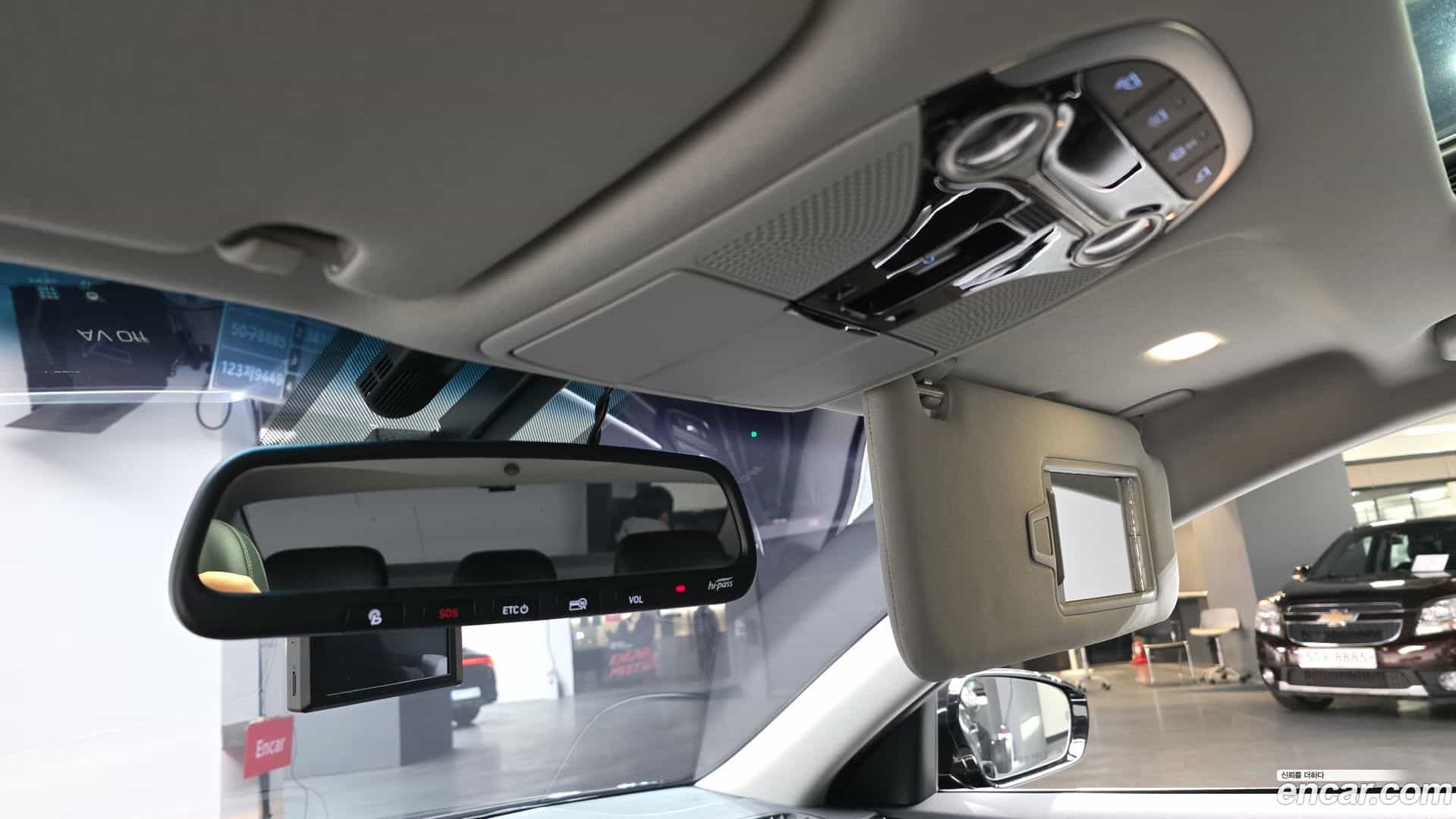 Grandeur Hyundai 2018.7-OPTION-022