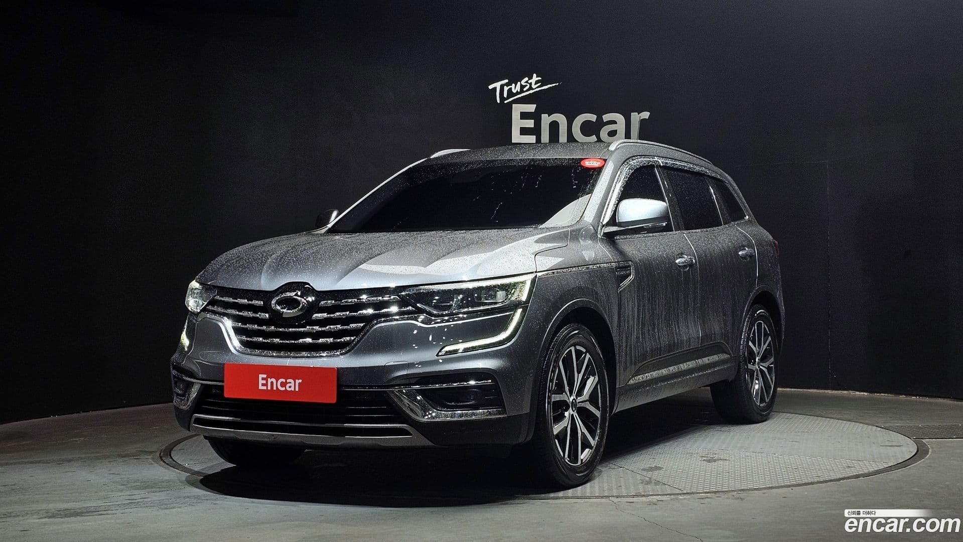 Main__Slider__Photo:QM6 Renault Korea 2019.6-0