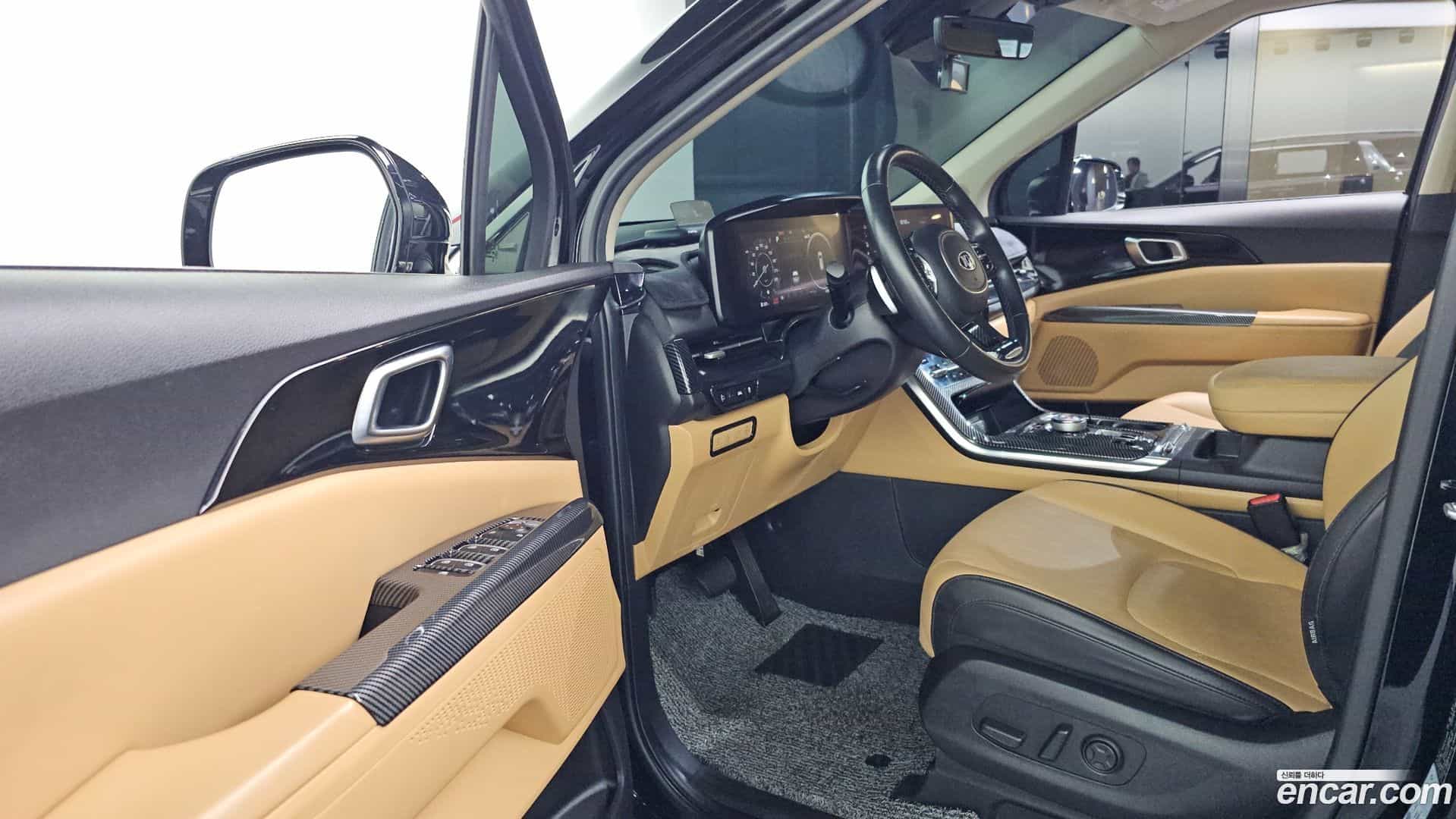 Canival Kia 2021.4-INNER-010