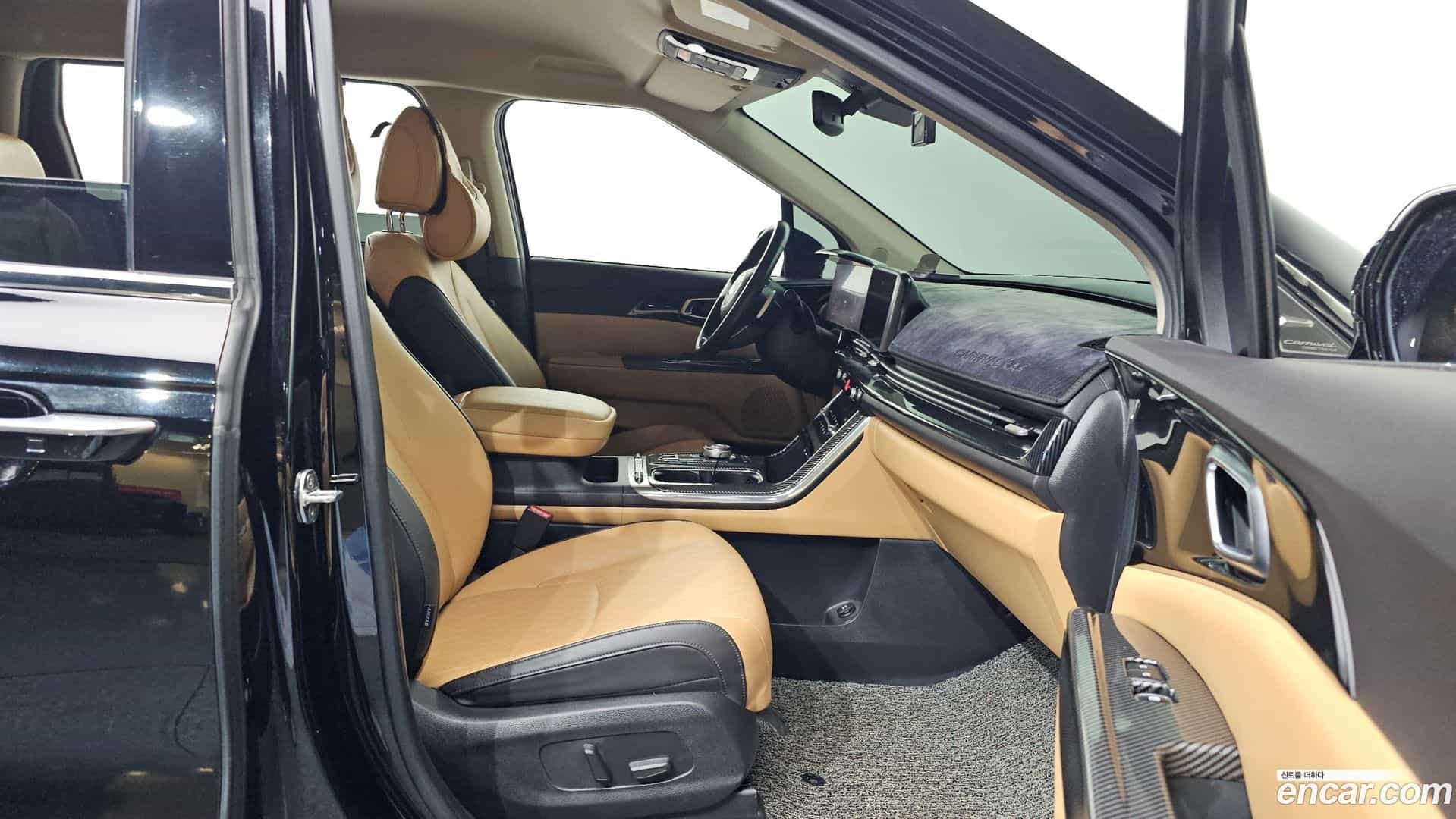 Canival Kia 2021.4-OPTION-015