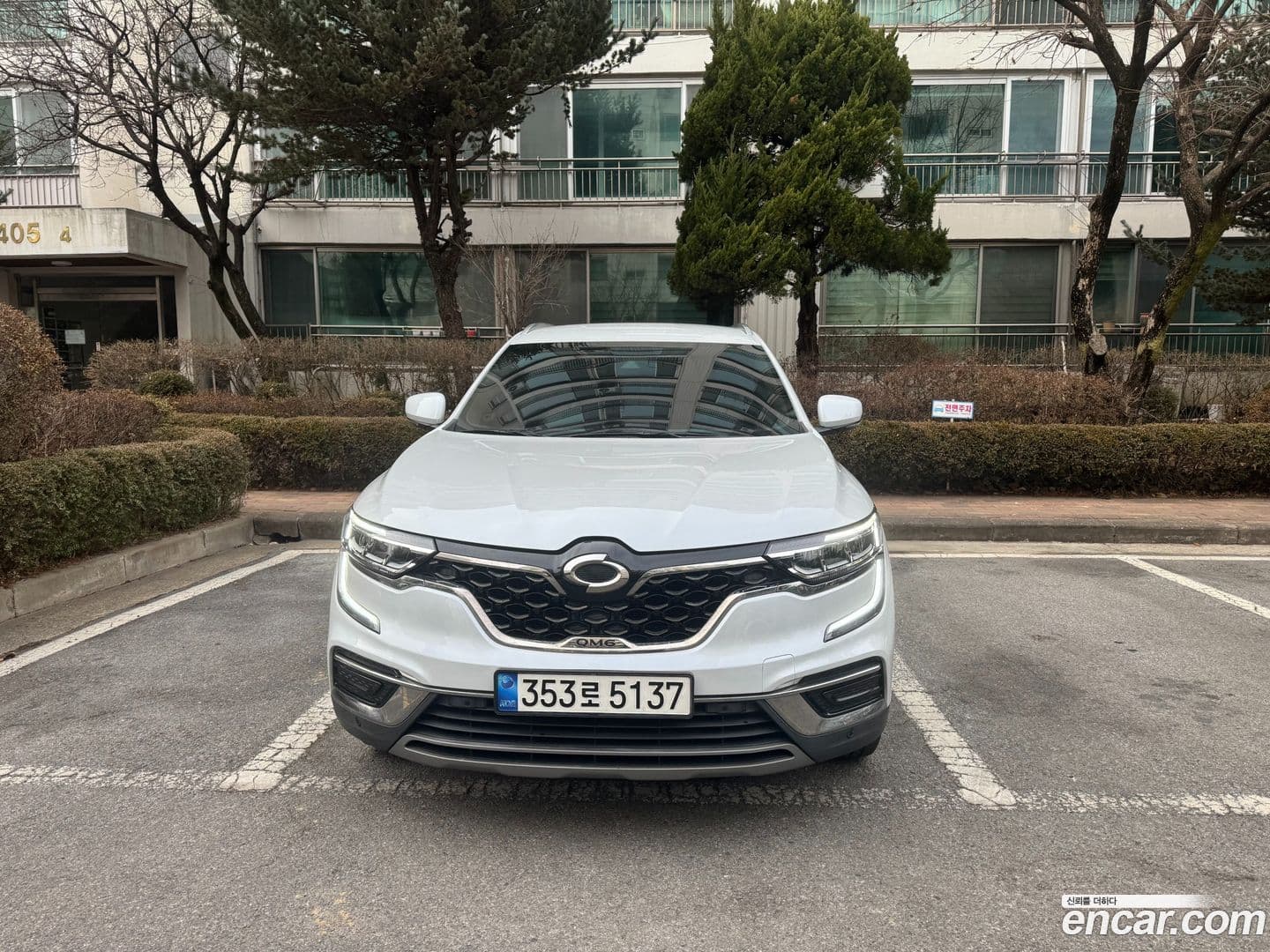 Main__Slider__Photo:QM6 Renault Korea 2021.11-0