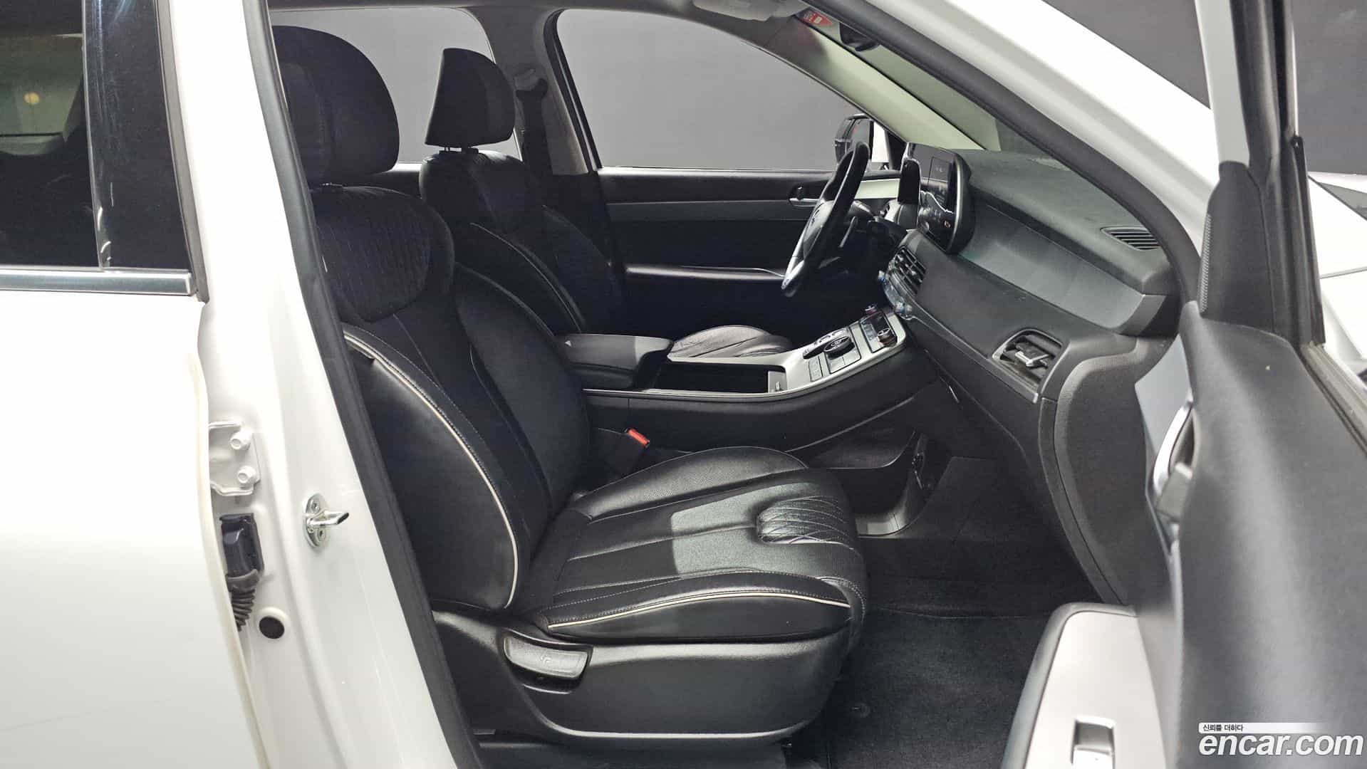 Palisade Hyundai 2019.0-OPTION-015