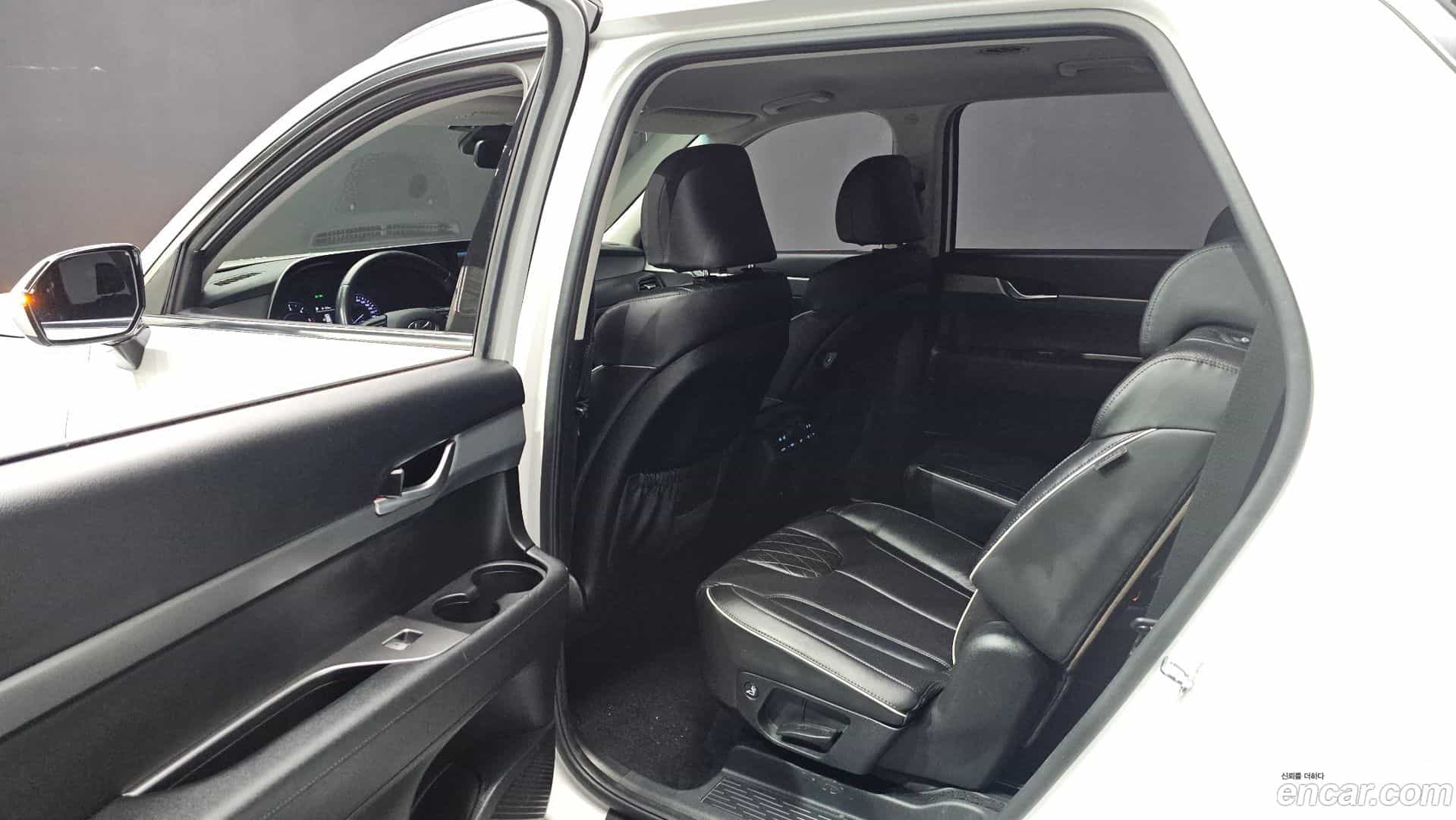 Palisade Hyundai 2019.0-OPTION-017