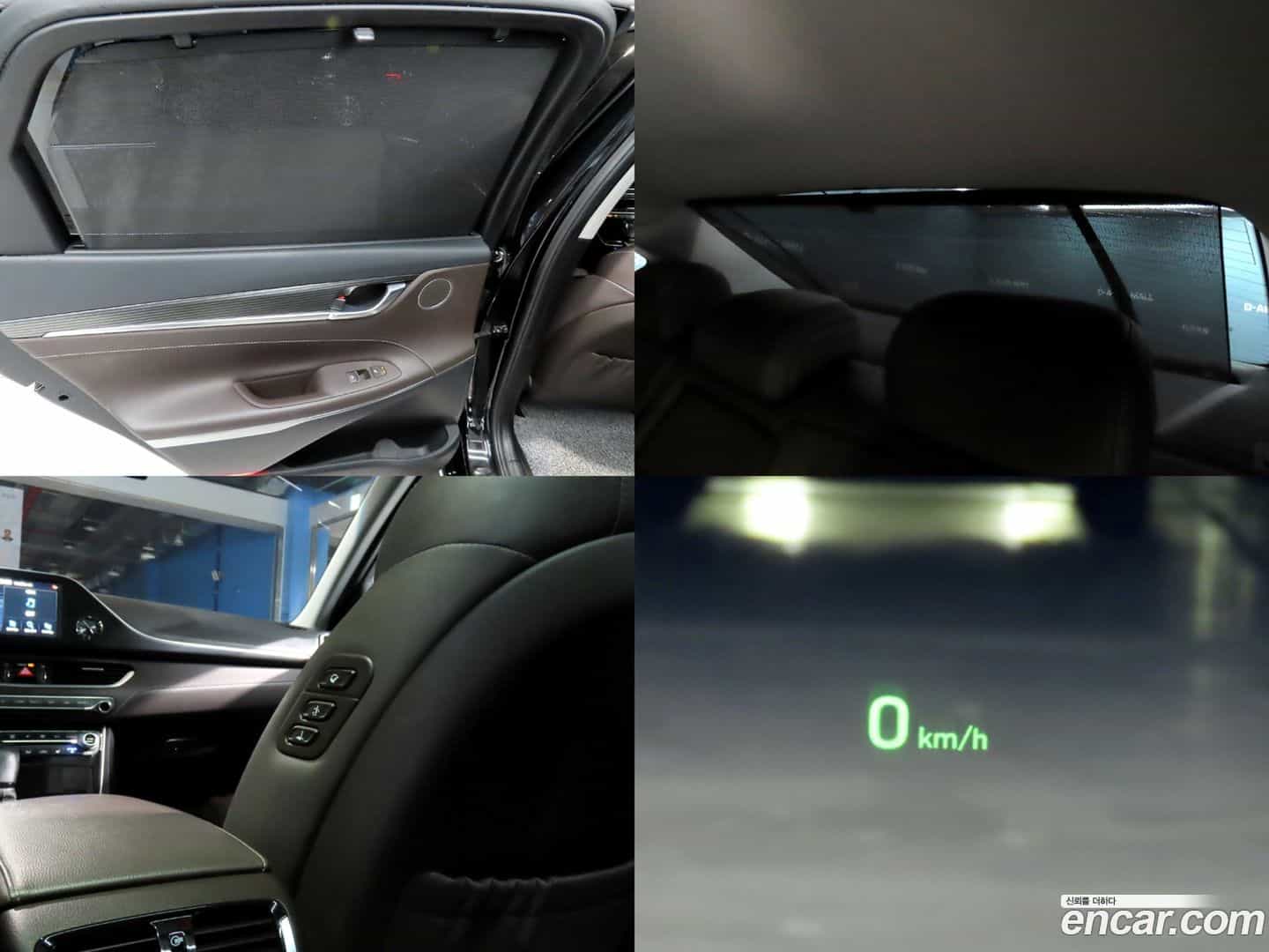 Grandeur Hyundai 2019.0-OPTION-021