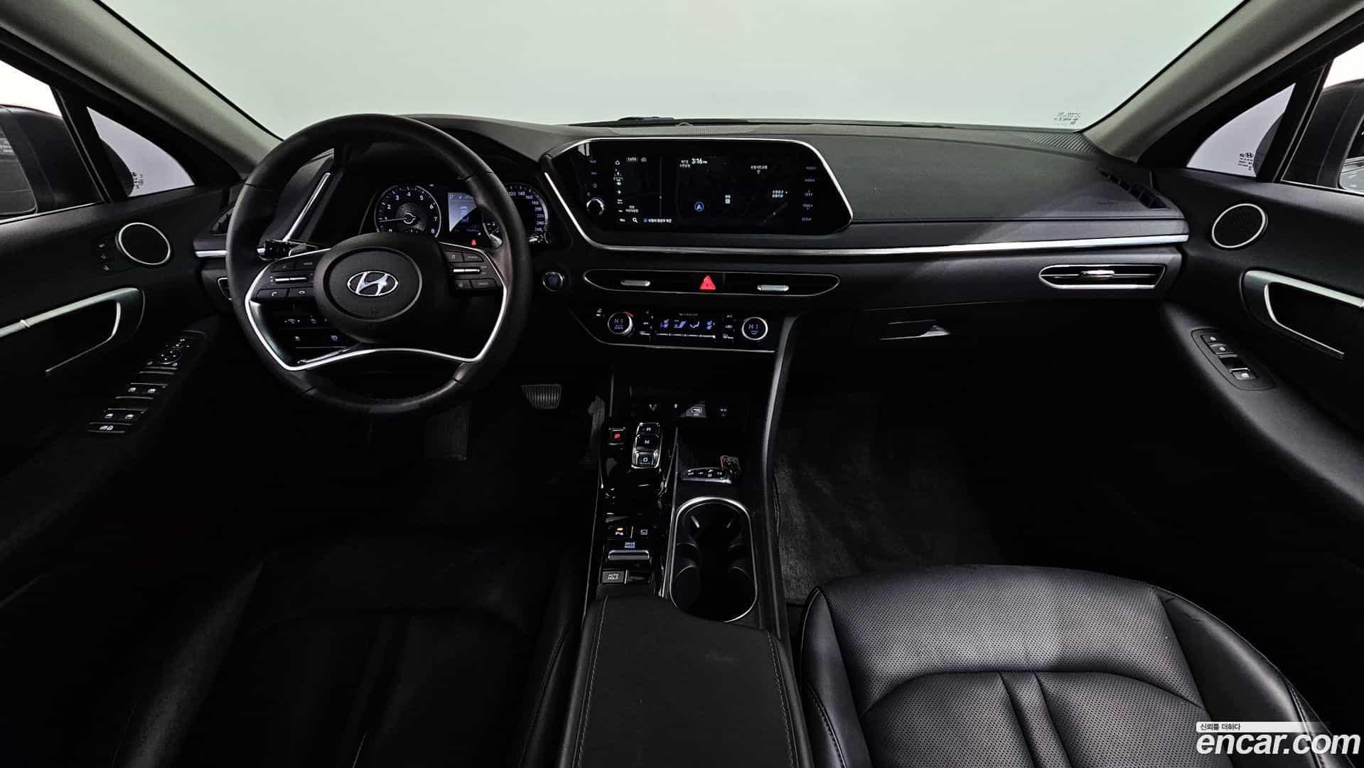 Sonata Hyundai 2019.7-INNER-007