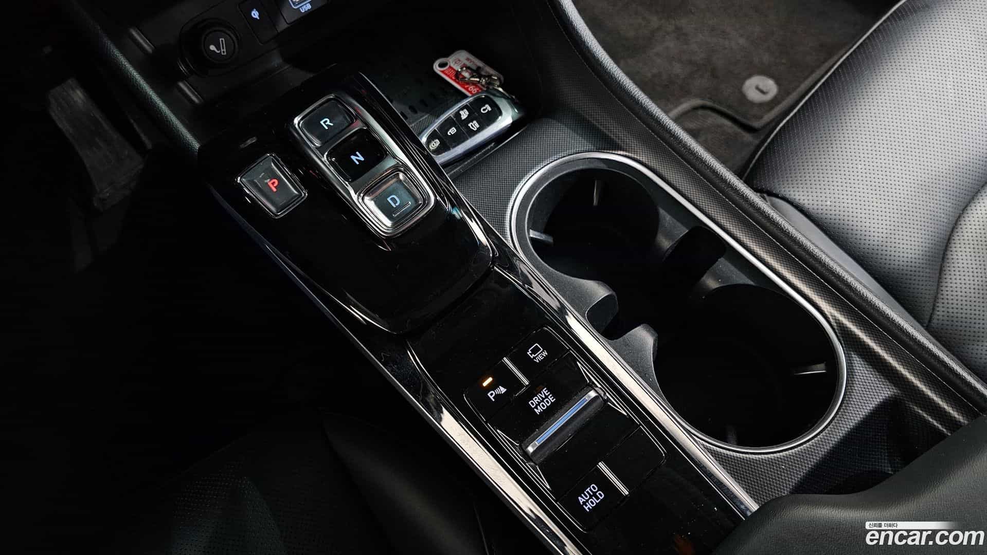 Sonata Hyundai 2019.7-INNER-009