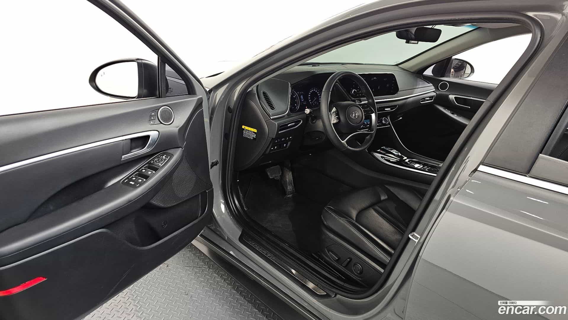 Sonata Hyundai 2019.7-INNER-010