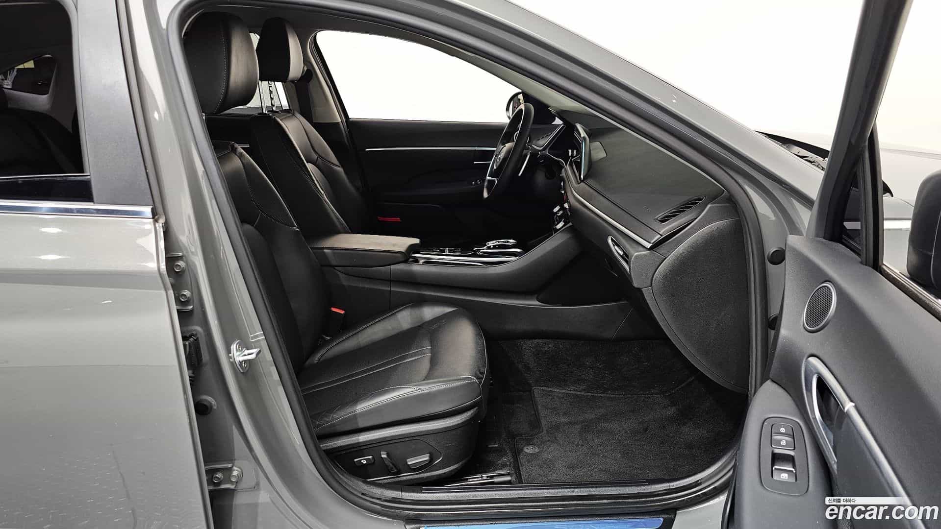 Sonata Hyundai 2019.7-OPTION-015
