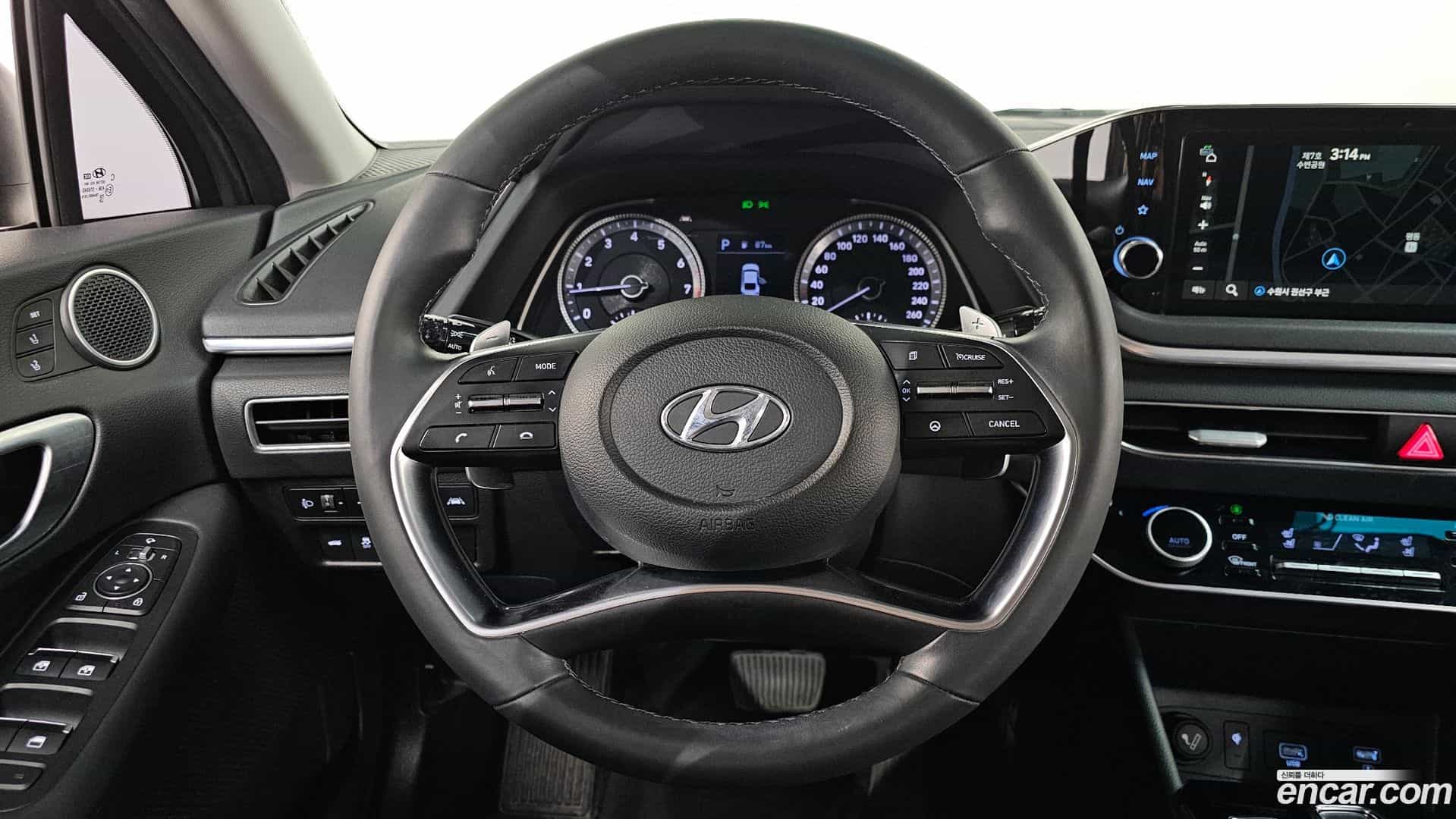 Sonata Hyundai 2019.7-OPTION-017