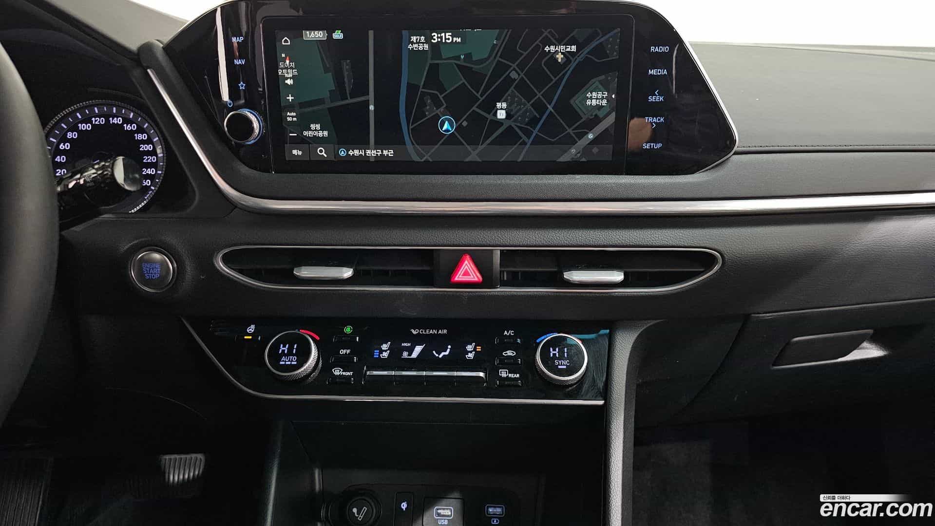 Sonata Hyundai 2019.7-OPTION-018