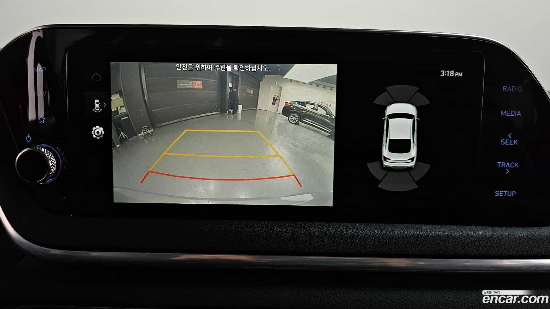Sonata Hyundai 2019.7-OPTION-019