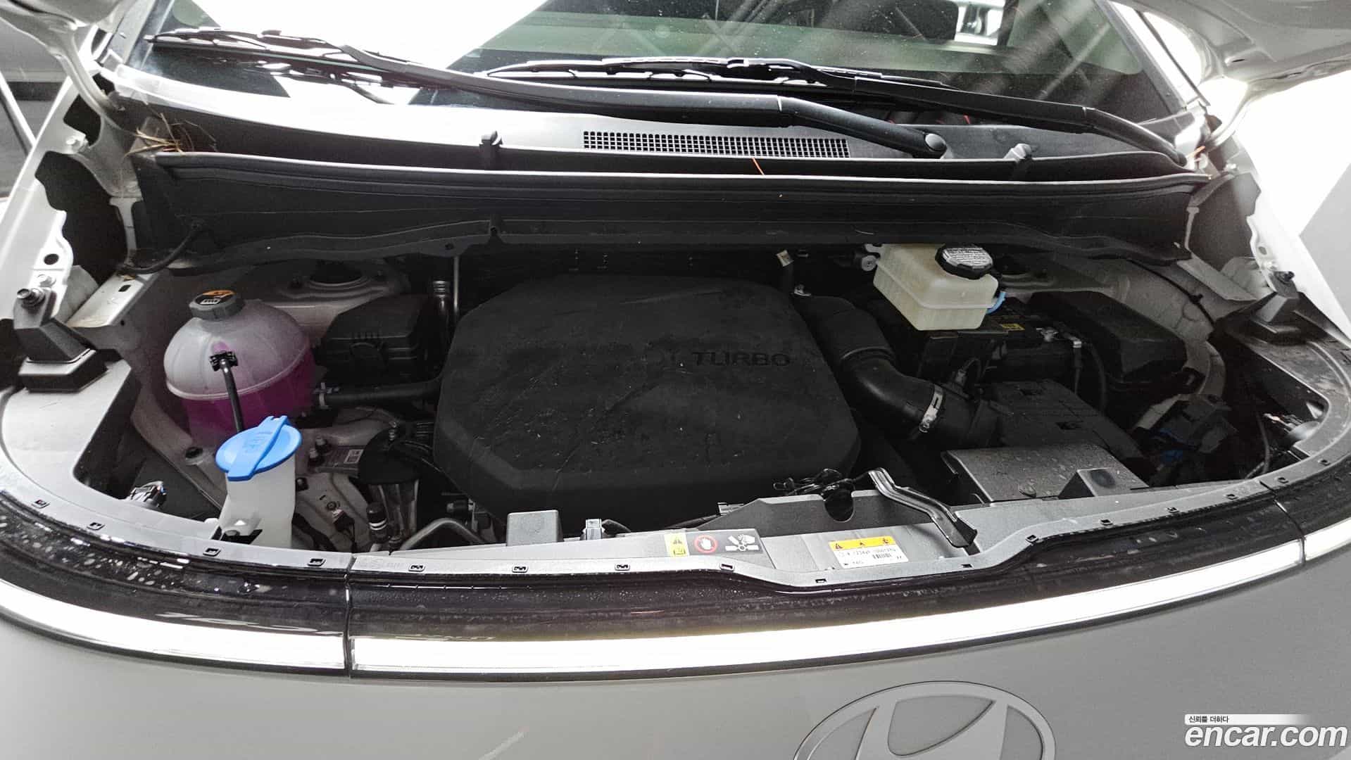 Staria Hyundai 2025.8-INNER-006