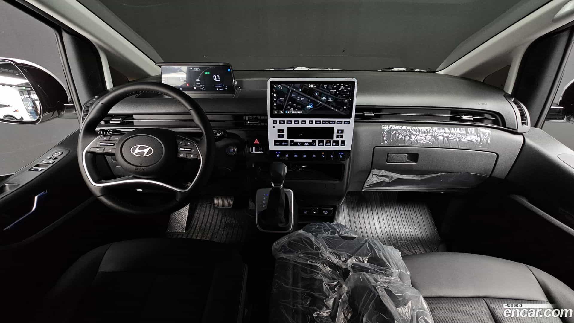 Staria Hyundai 2025.8-INNER-007