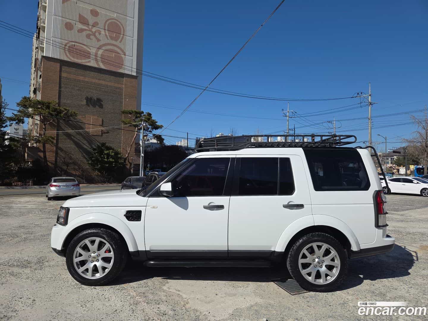 Discovery Land Rover 2012.10-INNER-008