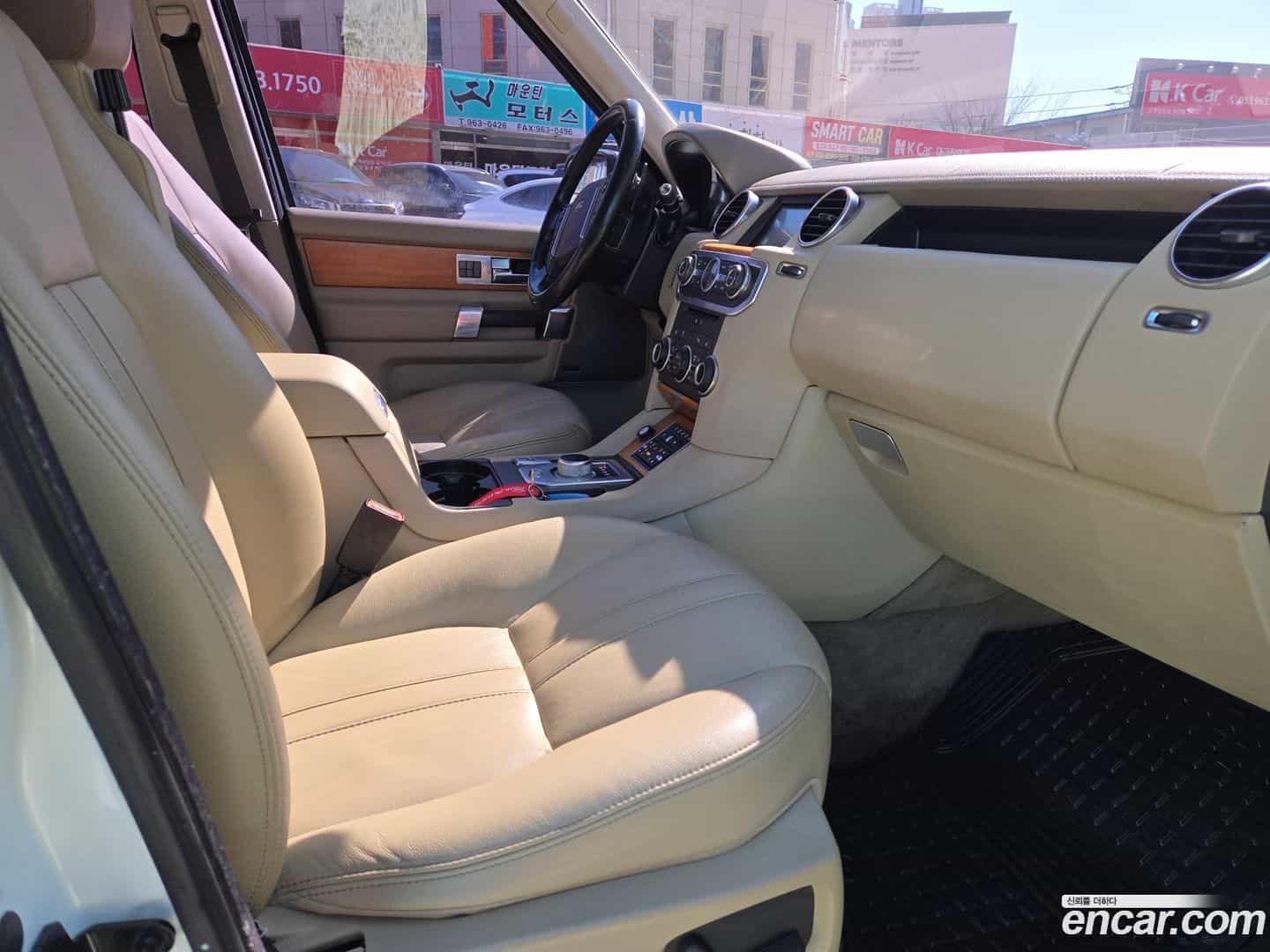 Discovery Land Rover 2012.10-OPTION-015
