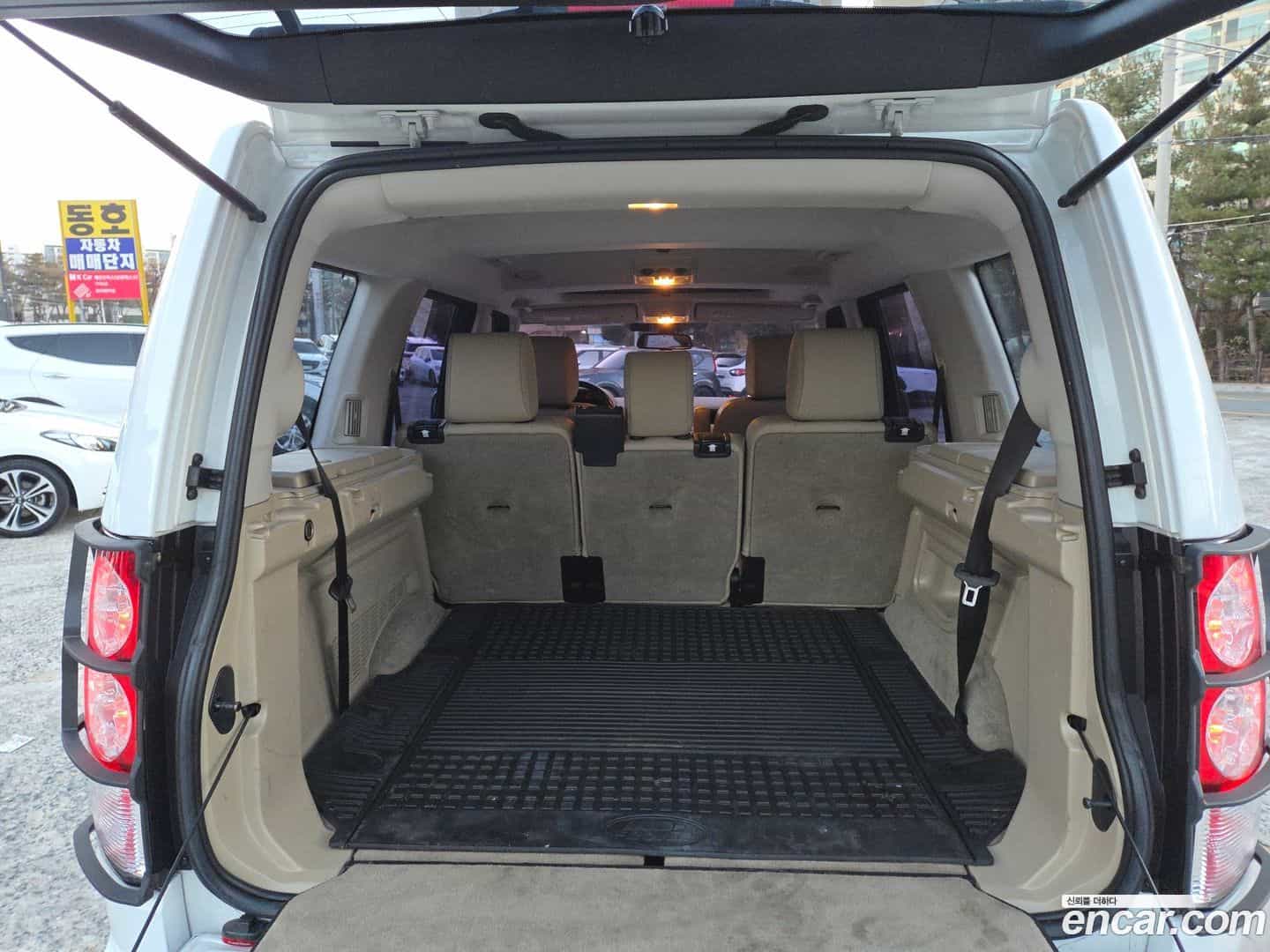 Discovery Land Rover 2012.10-OPTION-019