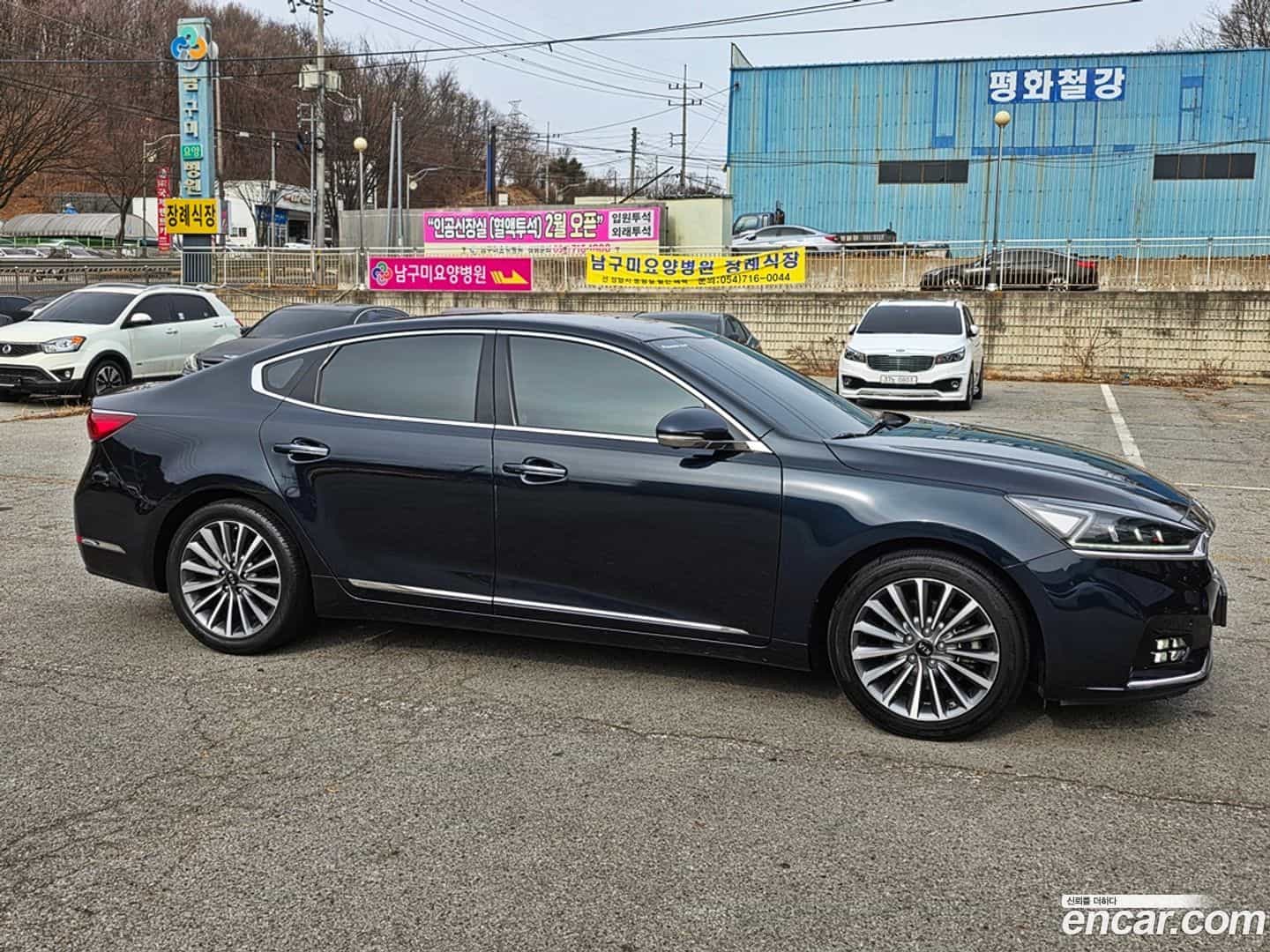K7 Kia 2017.2-OUTER-005