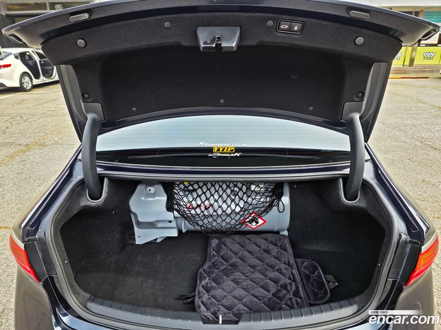 K7 Kia 2017.2-INNER-007