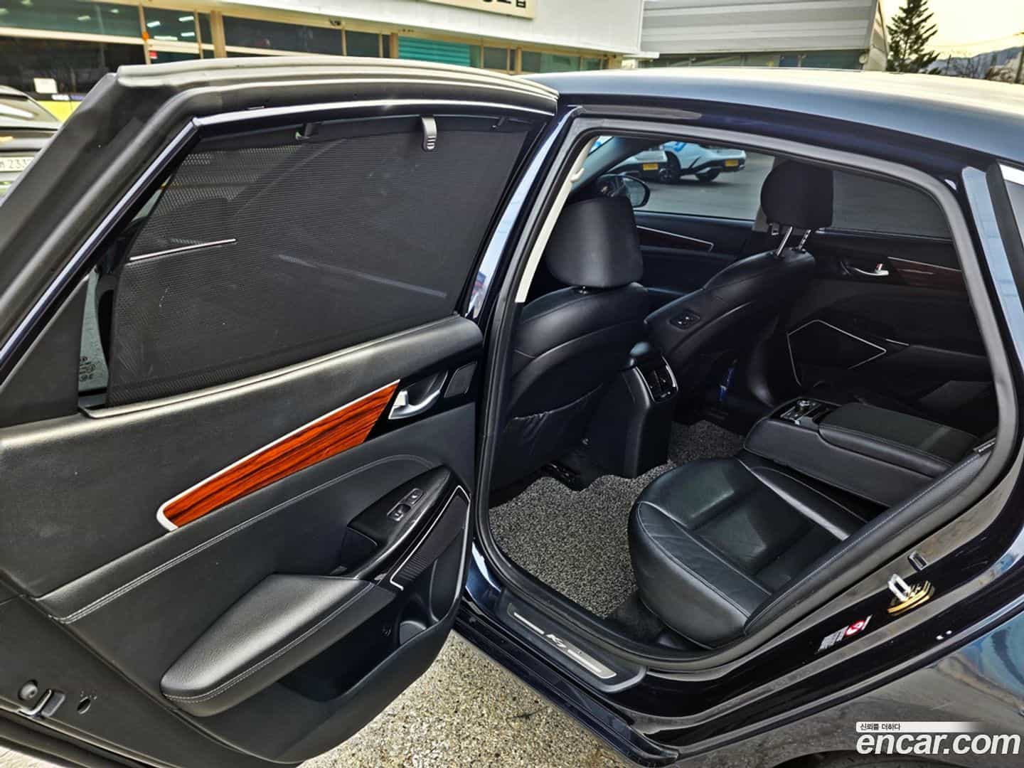 K7 Kia 2017.2-INNER-008