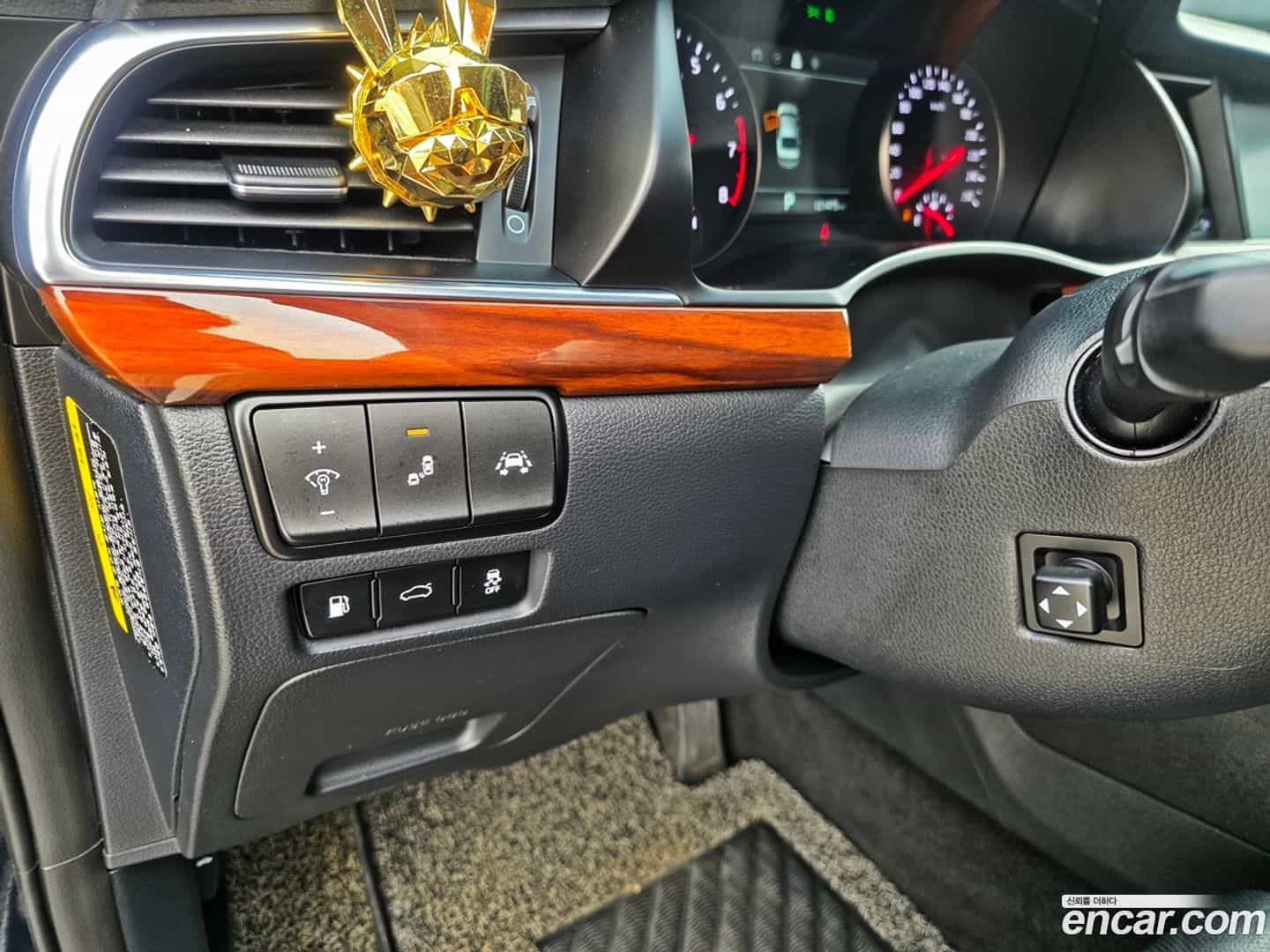 K7 Kia 2017.2-OPTION-017