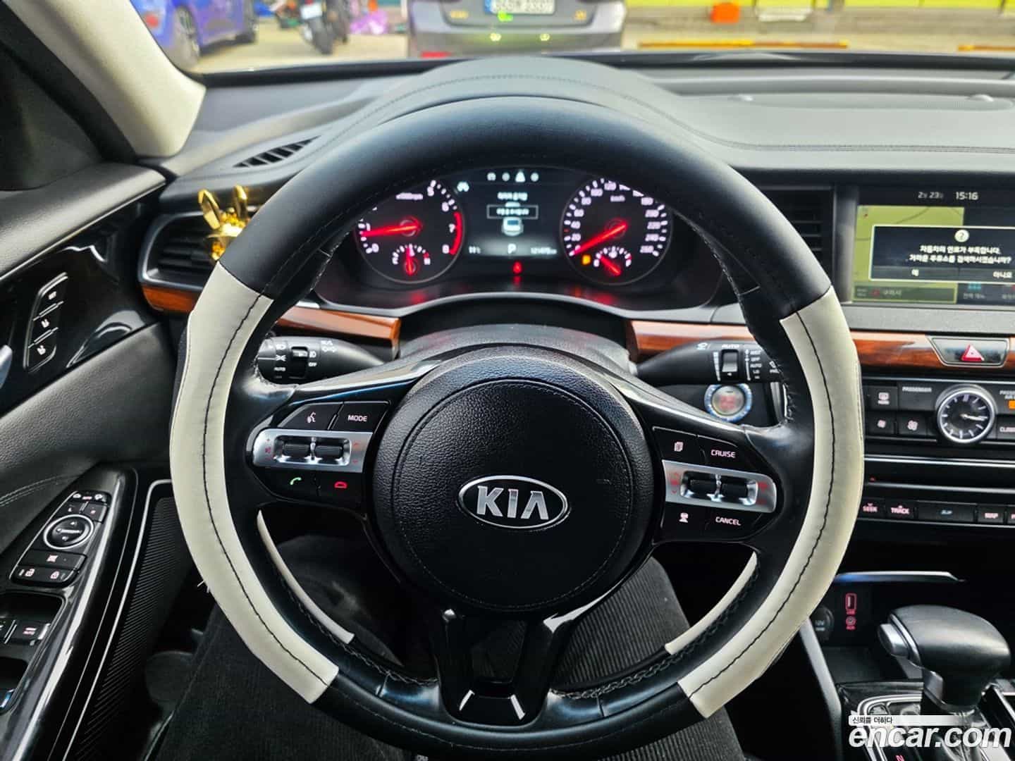 K7 Kia 2017.2-OPTION-018