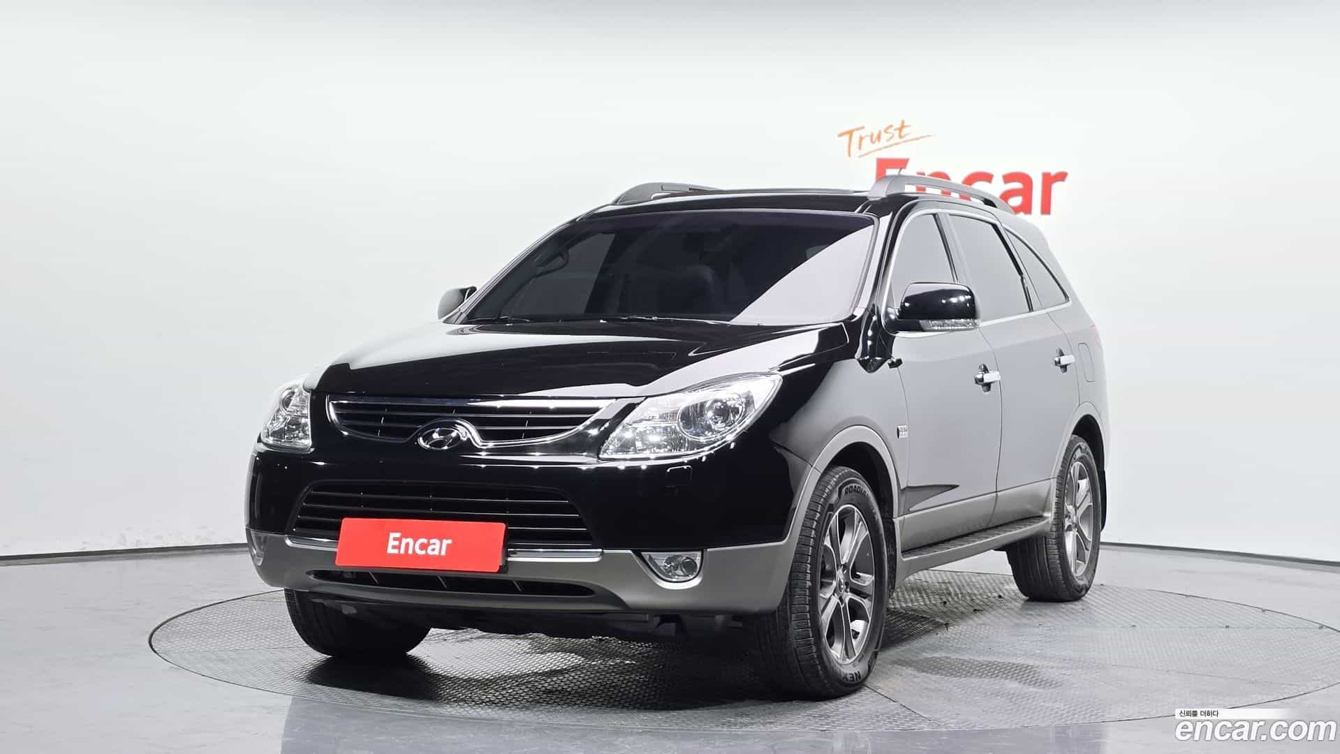 Veracruz Hyundai 2012.8-OUTER-001