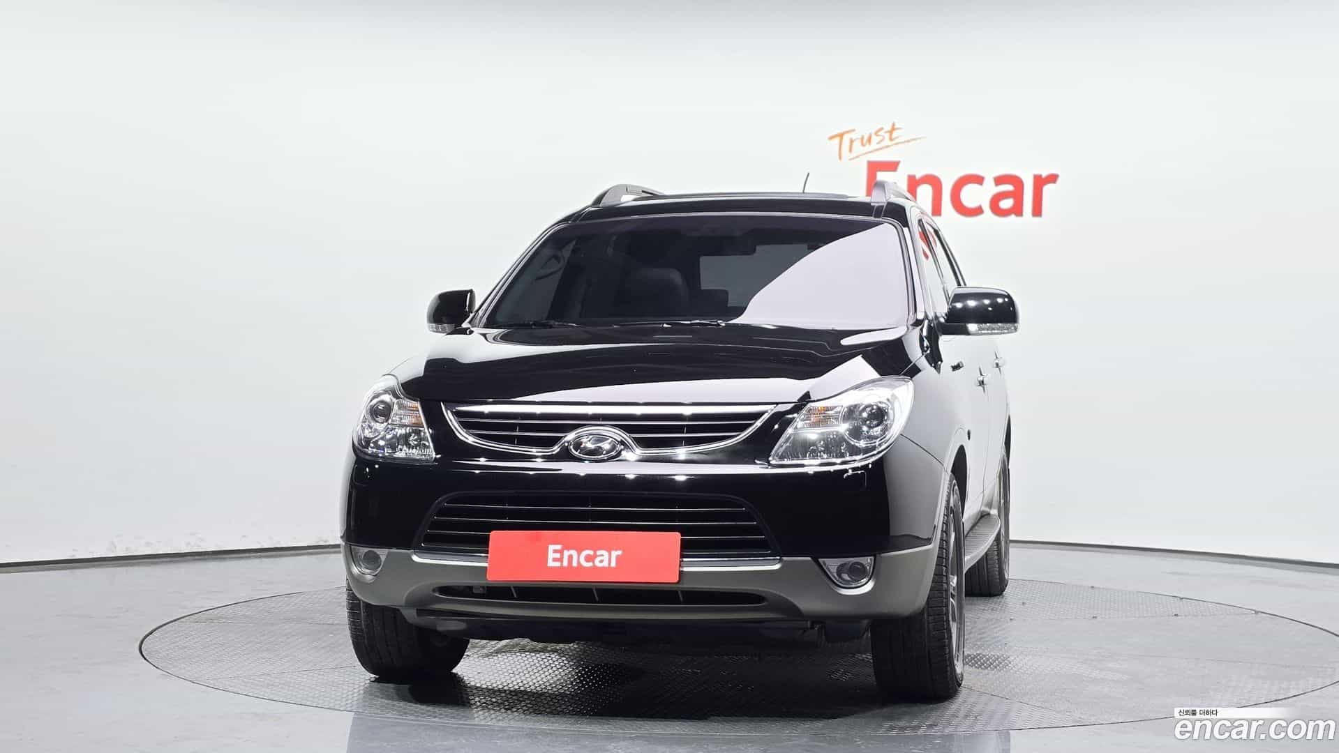 Veracruz Hyundai 2012.8-OUTER-003