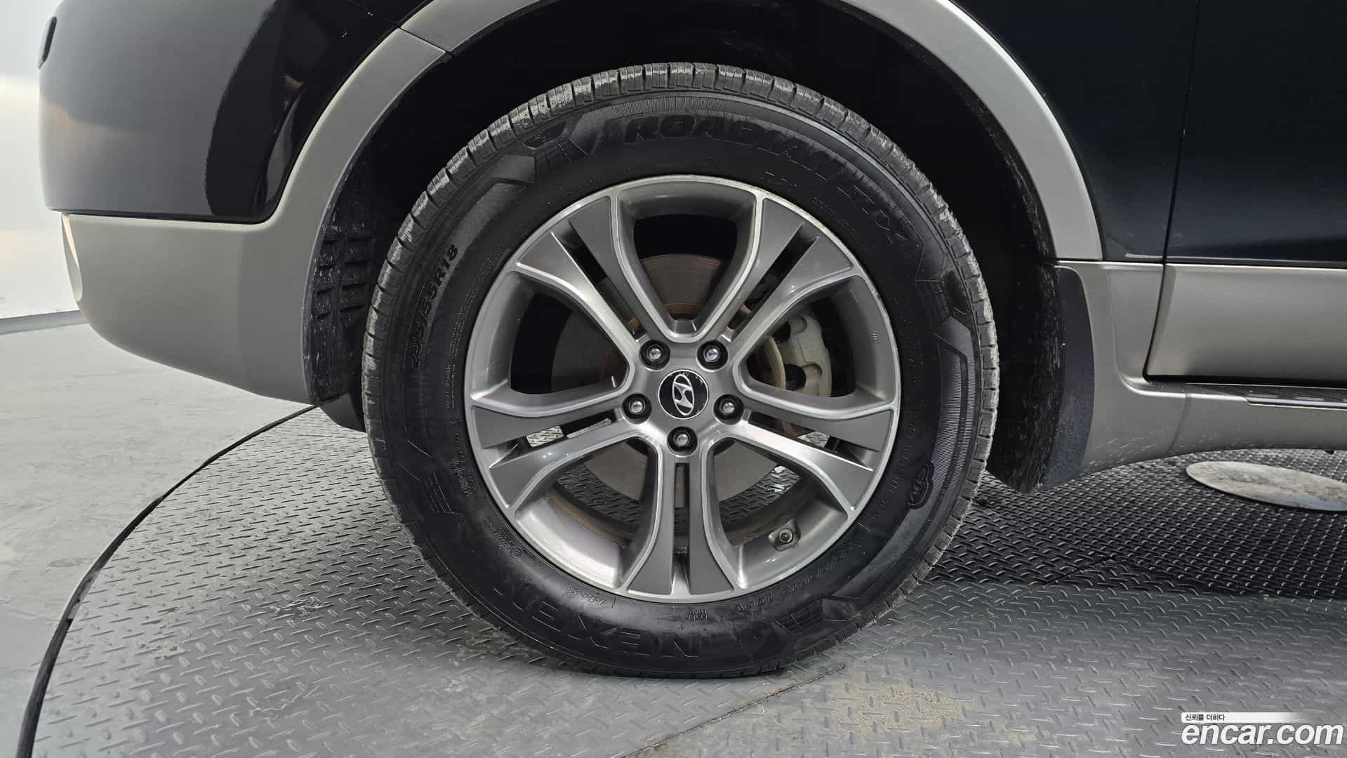 Veracruz Hyundai 2012.8-OUTER-005
