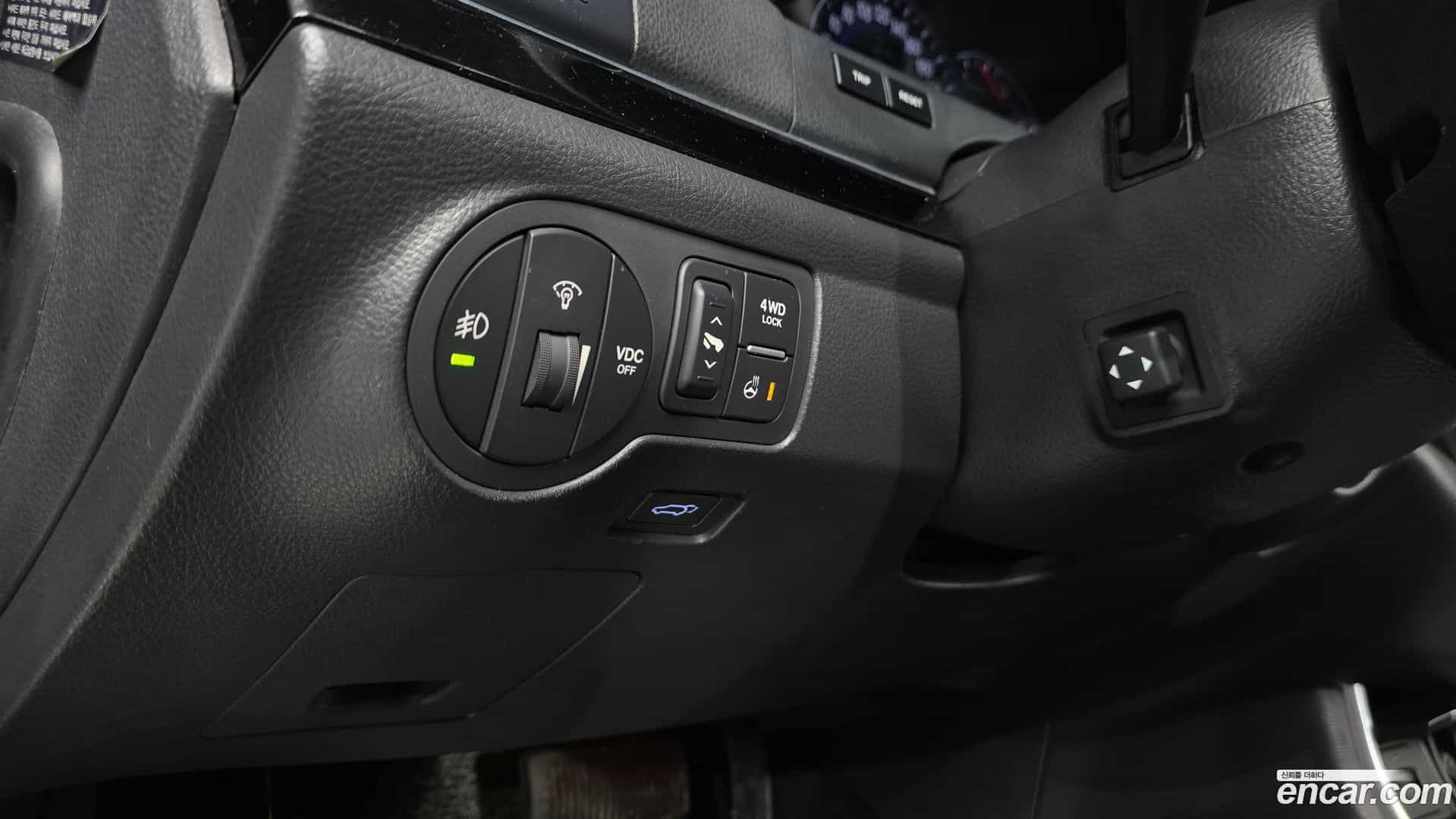Veracruz Hyundai 2012.8-OPTION-018