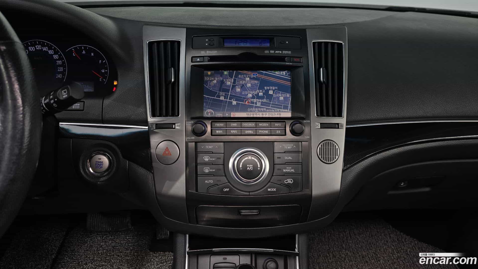 Veracruz Hyundai 2012.8-OPTION-019