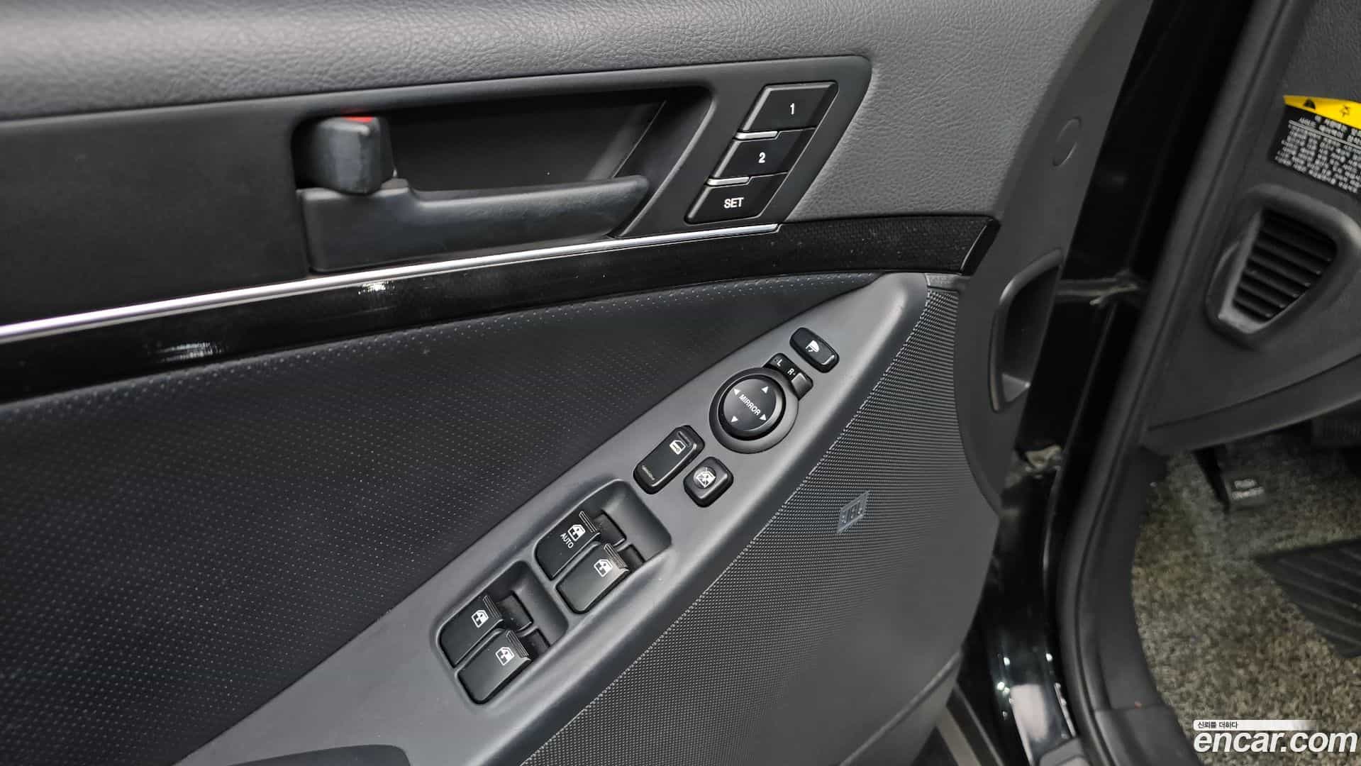 Veracruz Hyundai 2012.8-OPTION-021